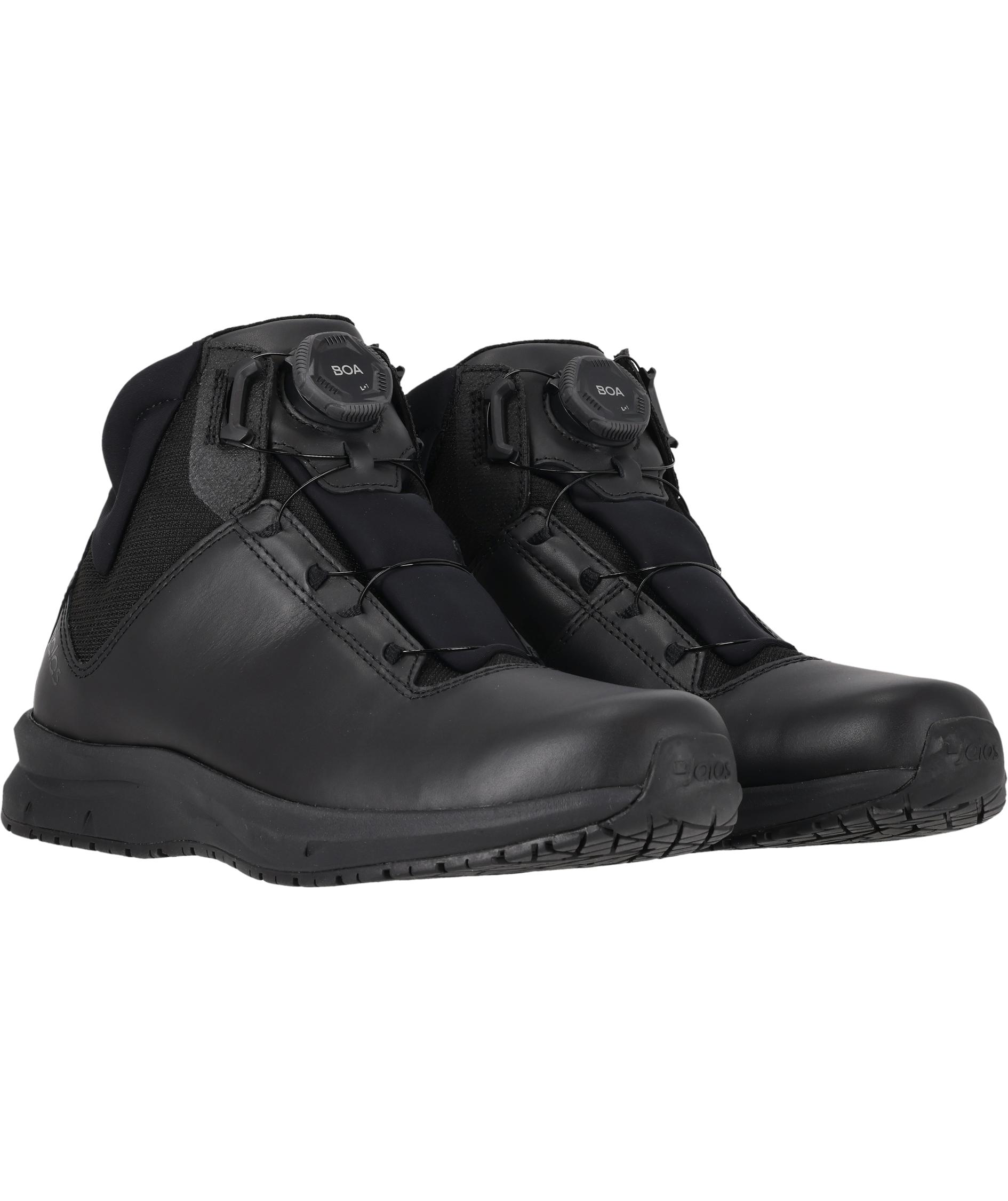 Jalas SpOc 5582 work boots O2