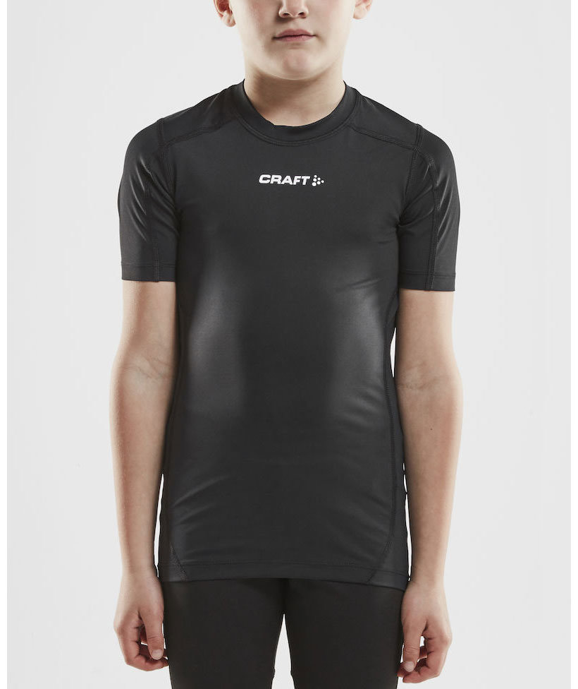 Craft Pro Control kompressions T-shirt till barn