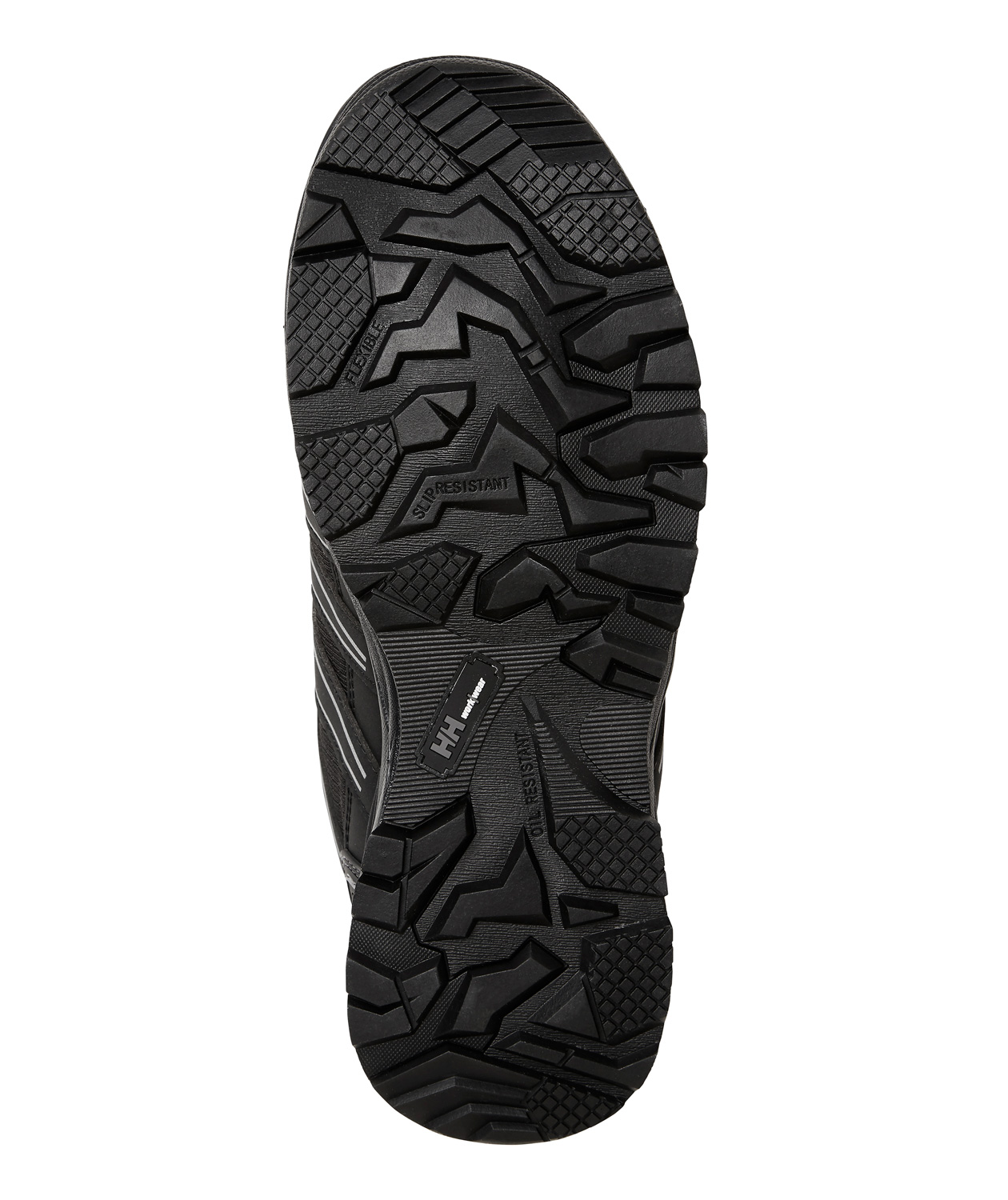 Helly&nbsp;Hansen&nbsp;Manchester Low&nbsp;Boa&reg; Sicherheitsschuhe S3, Black, large image number 4