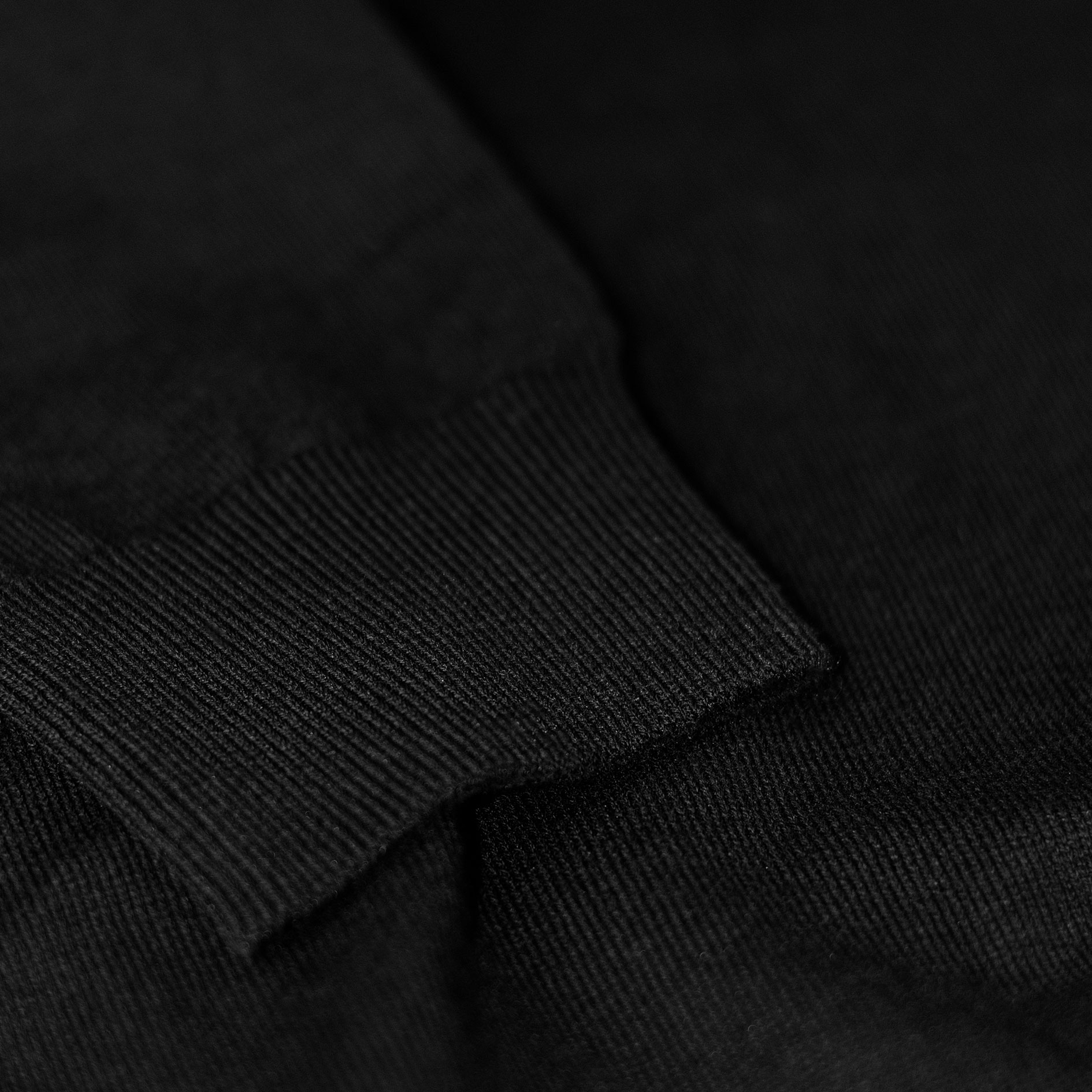 Nimbus Brighton Damen Strick Cardigan, Schwarz, large image number 4