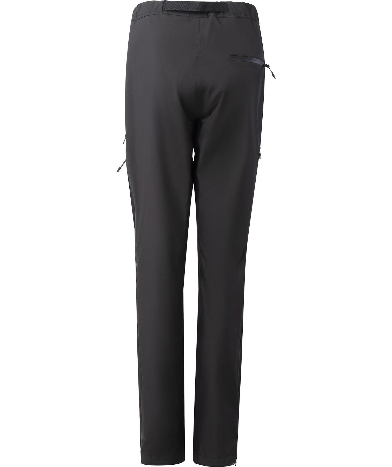 Matterhorn Moro skalbyxa, Black