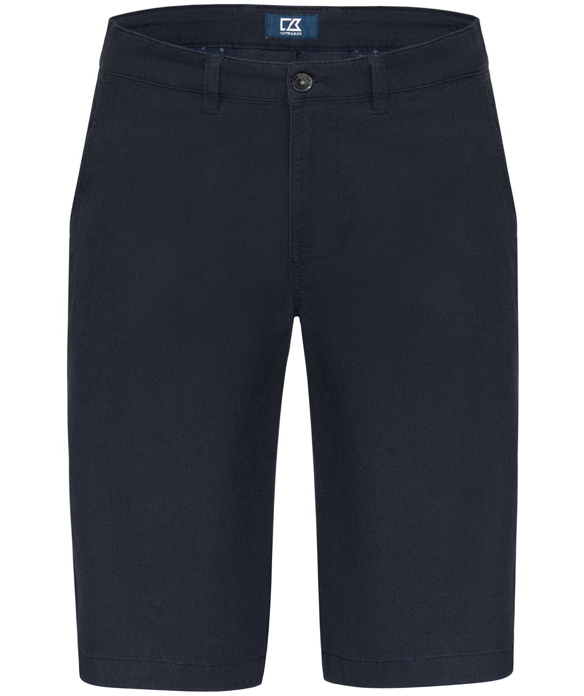 Cutter & Buck Edgemont shorts, Dark navy
