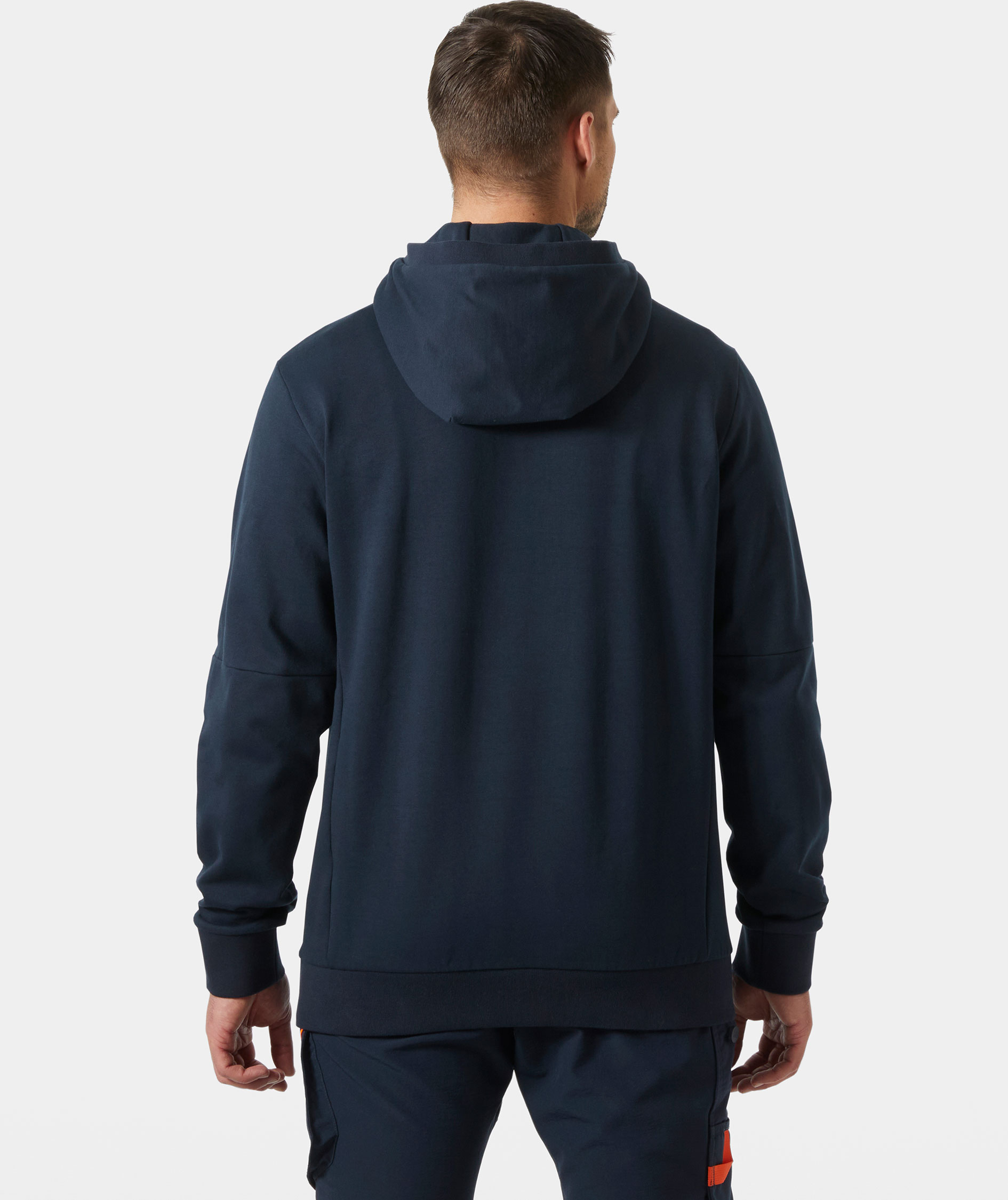 Helly Hansen Evo hoodie, Navy, large image number 3