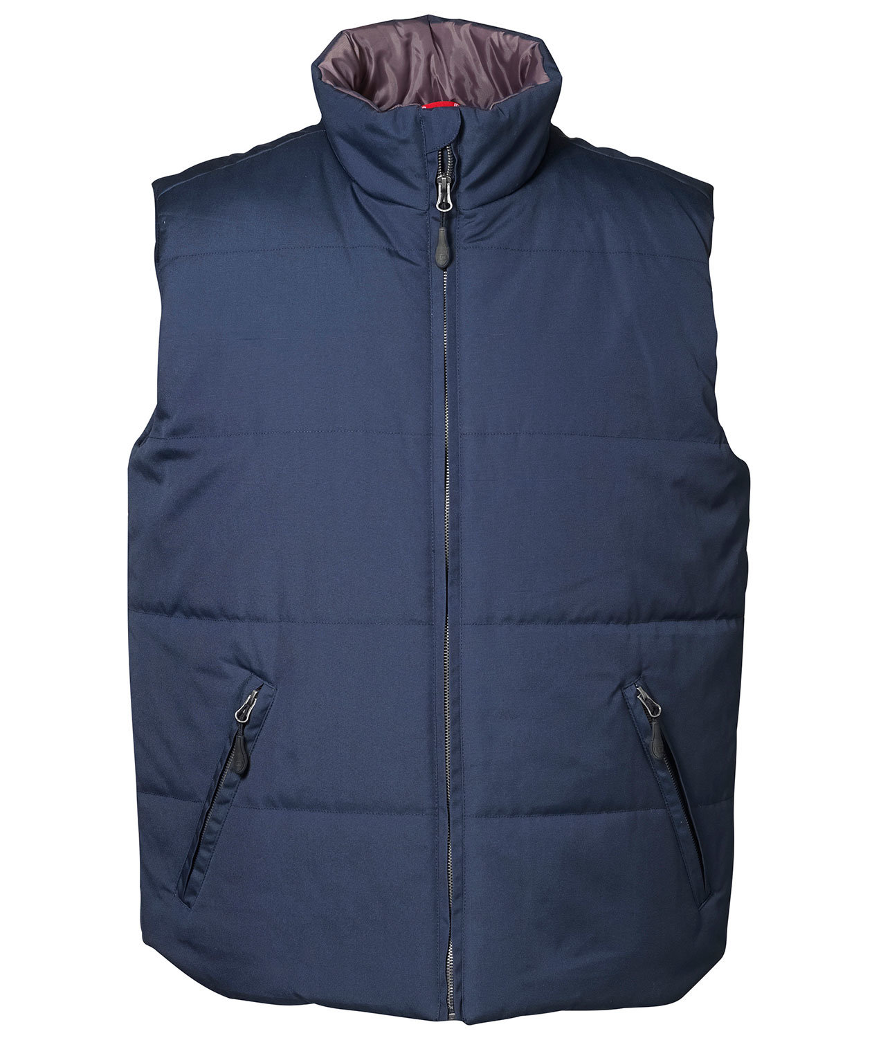 ID termov&auml;st, Marinbl&aring;