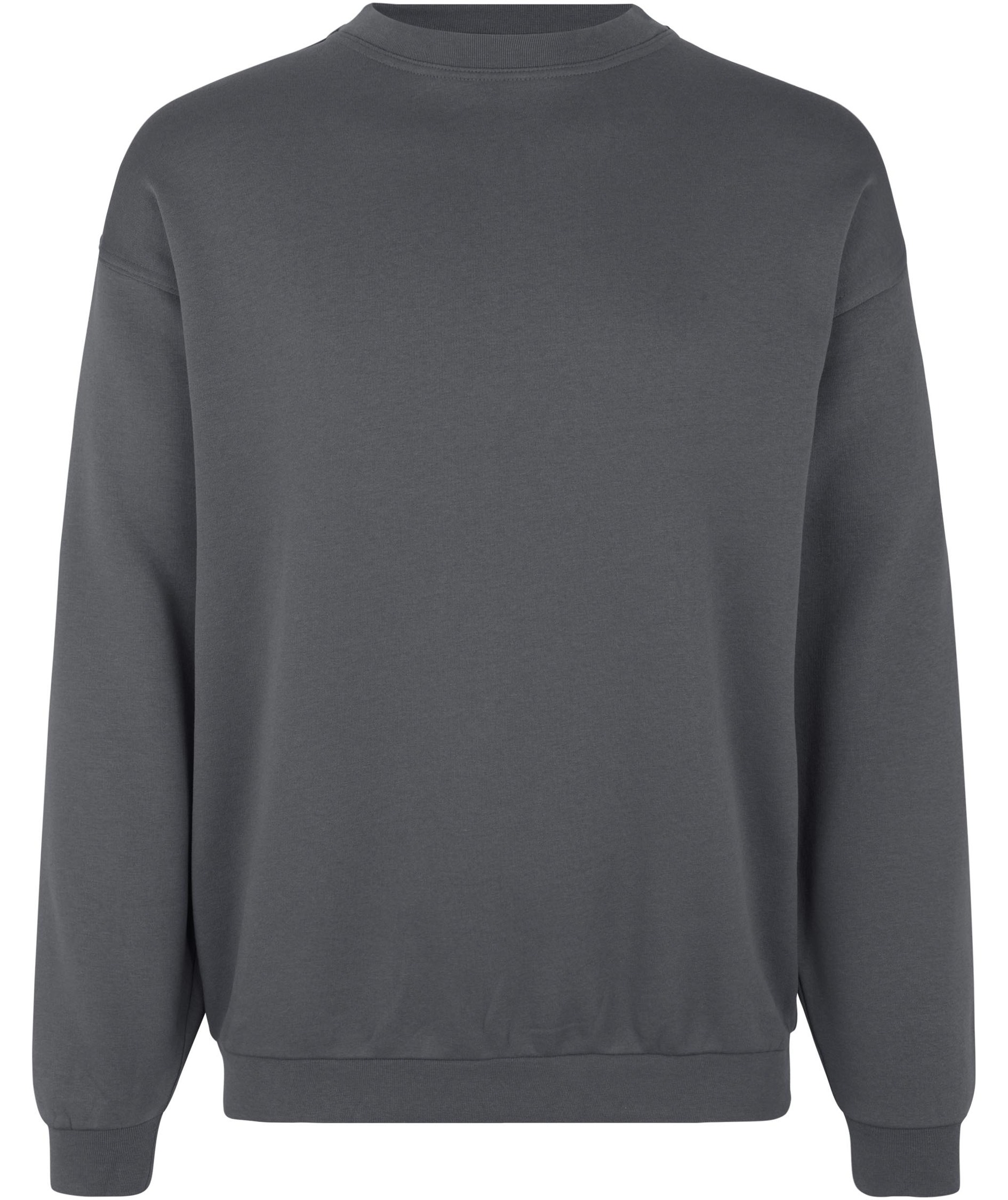 ID PRO Wear sweatshirt, Silver Grey, Silver Grey, swatch