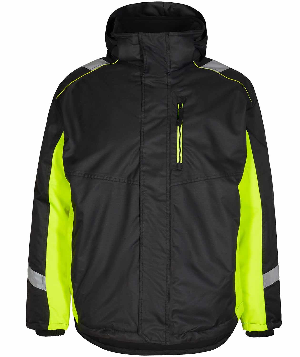 Engel Cargo vinterjakke