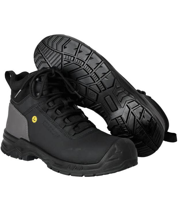 Mascot Sicherheitsstiefel S3S