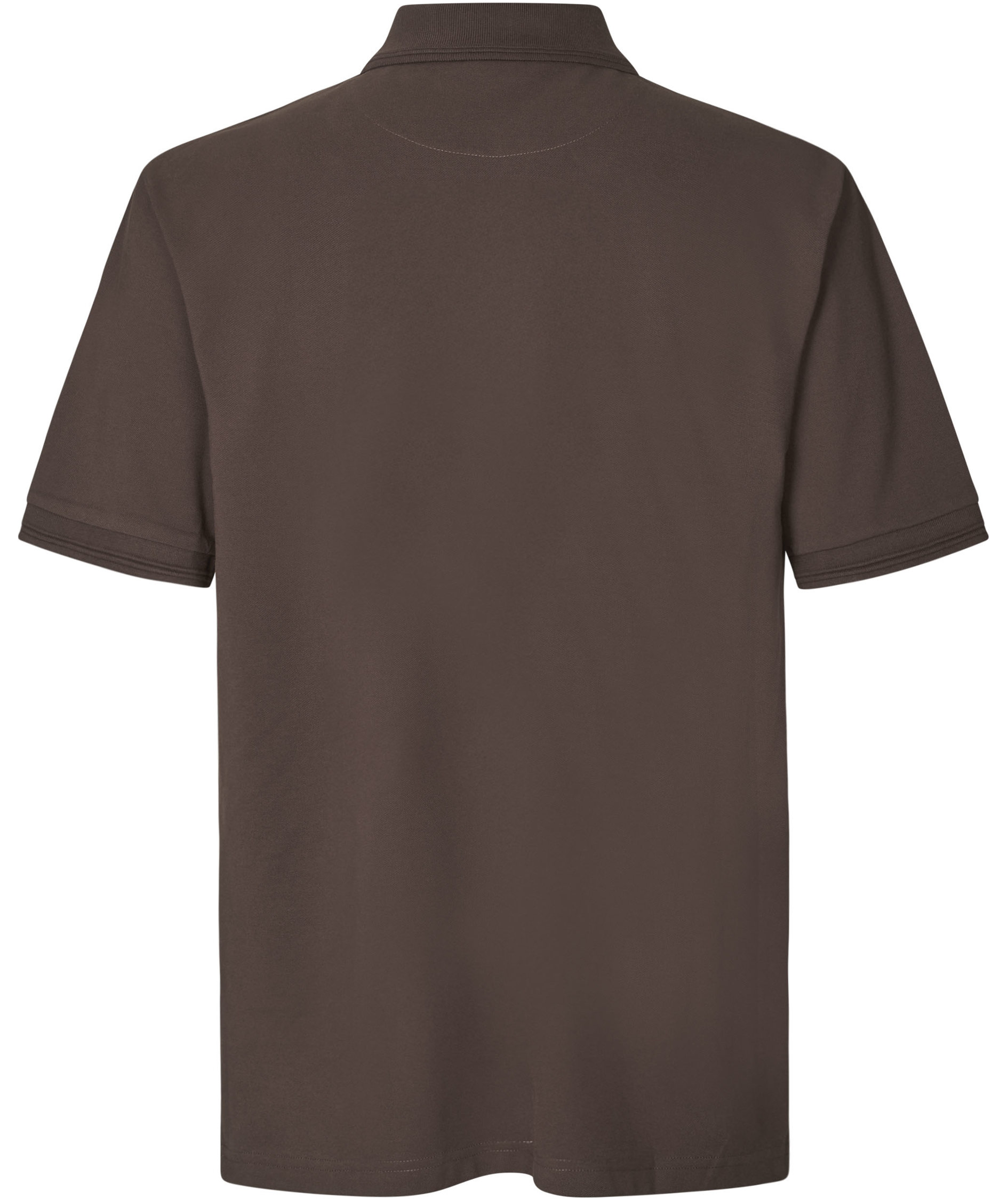 ID Identity PRO Wear pik&eacute;tr&ouml;ja med br&ouml;stficka, Mocca, large image number 2