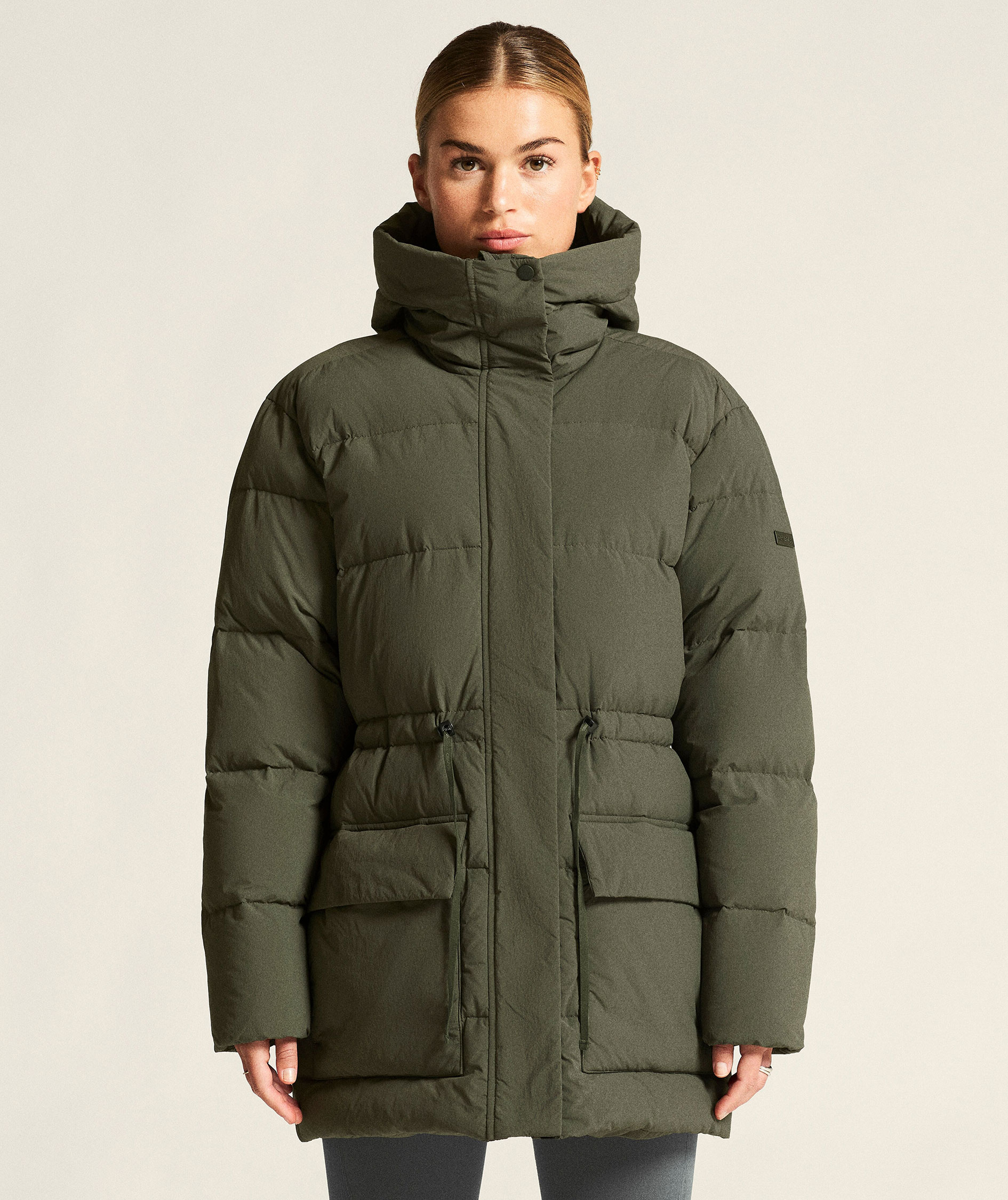 Craft Urban dunjacka dam, Chimera