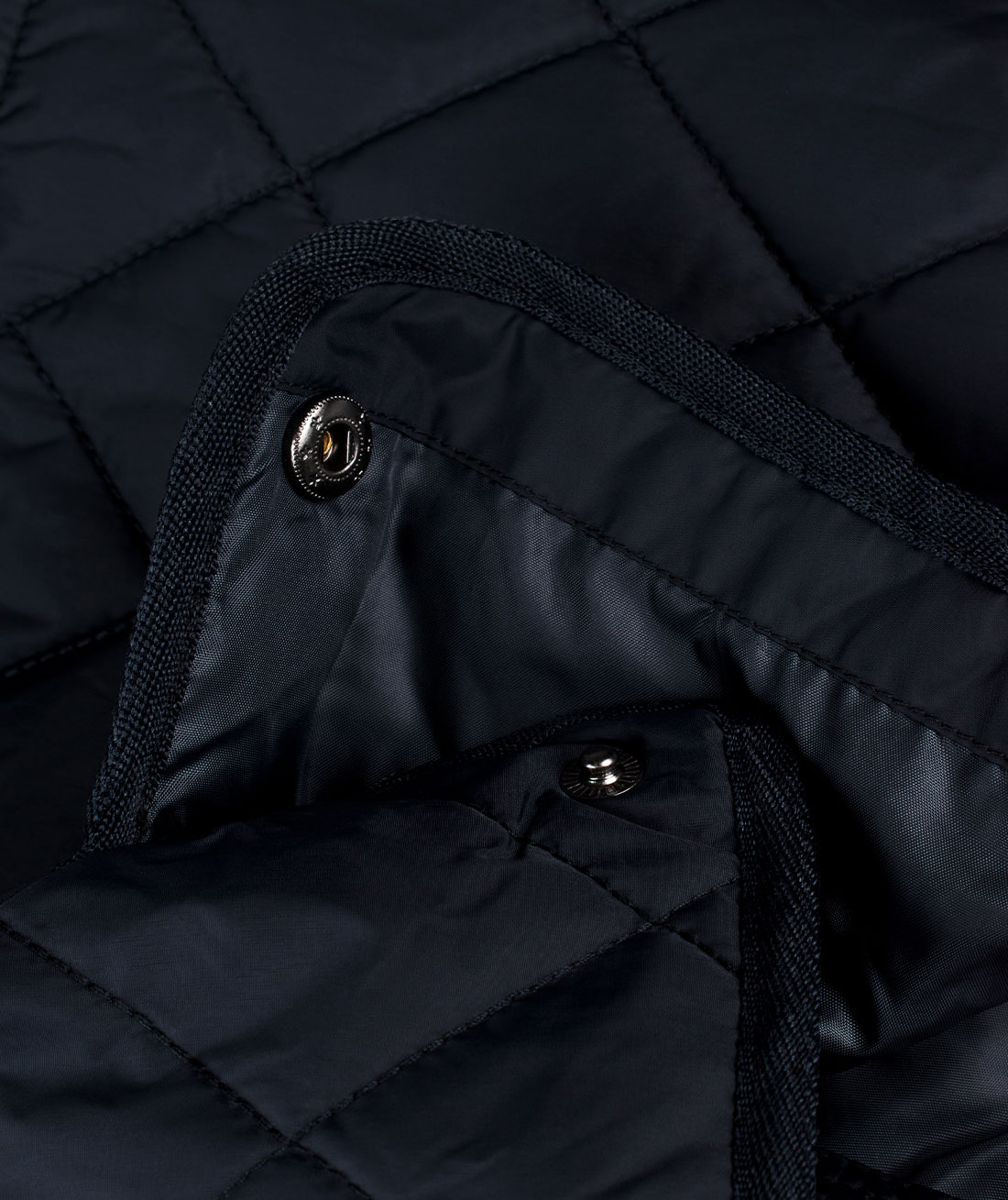 Nimbus Henderson vattert damejakke, Midnight Blue, large image number 3