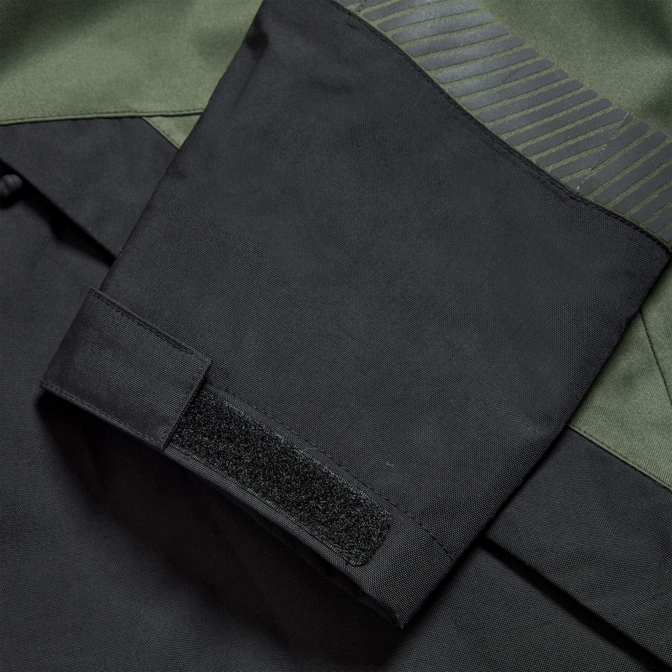 ELKA Working Xtreme Shelljacke, Olive/Black, large image number 7