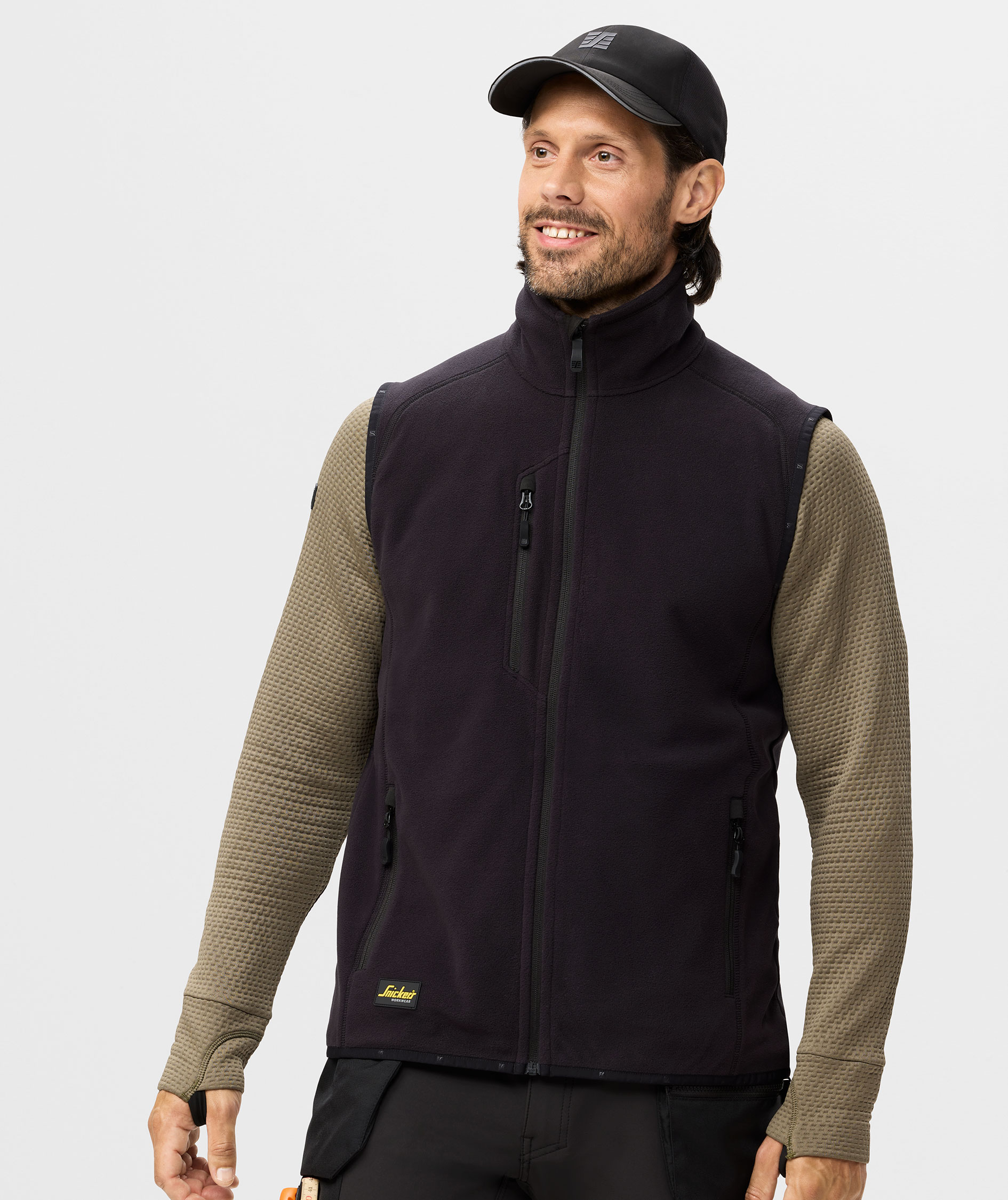 Snickers Tech cap 9000