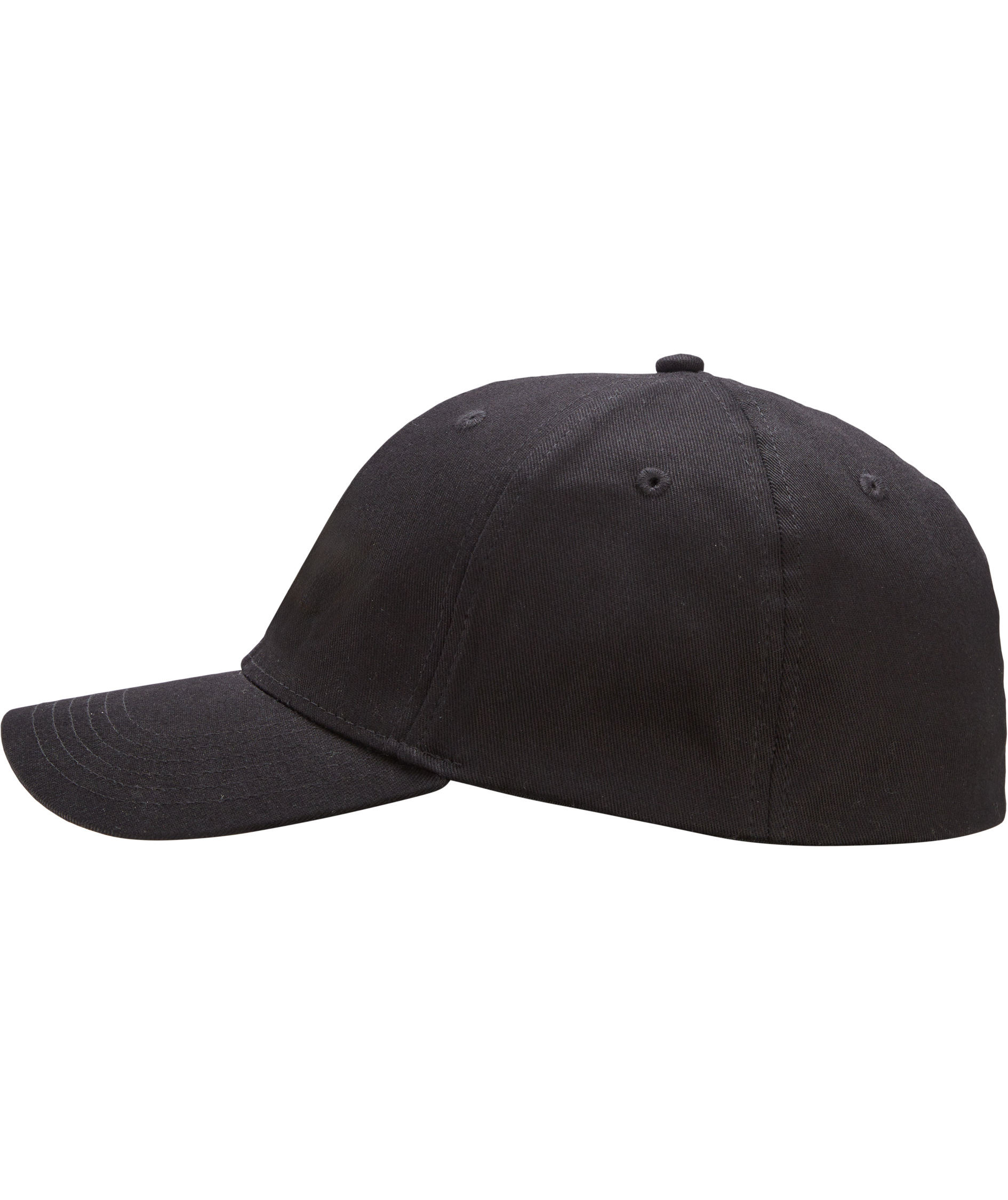 Snickers Flexfit logo cap 9002, Black, large image number 3