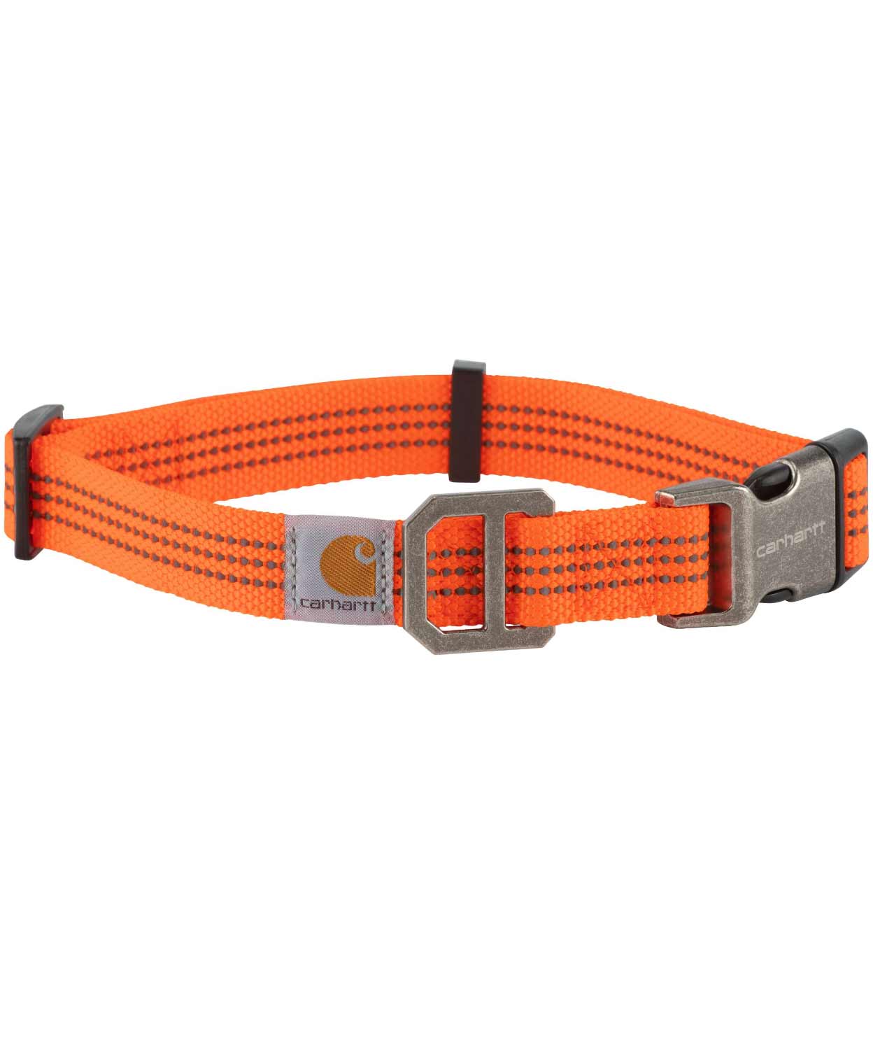 Carhartt Tradesman hundhalsband, Hunter Orange