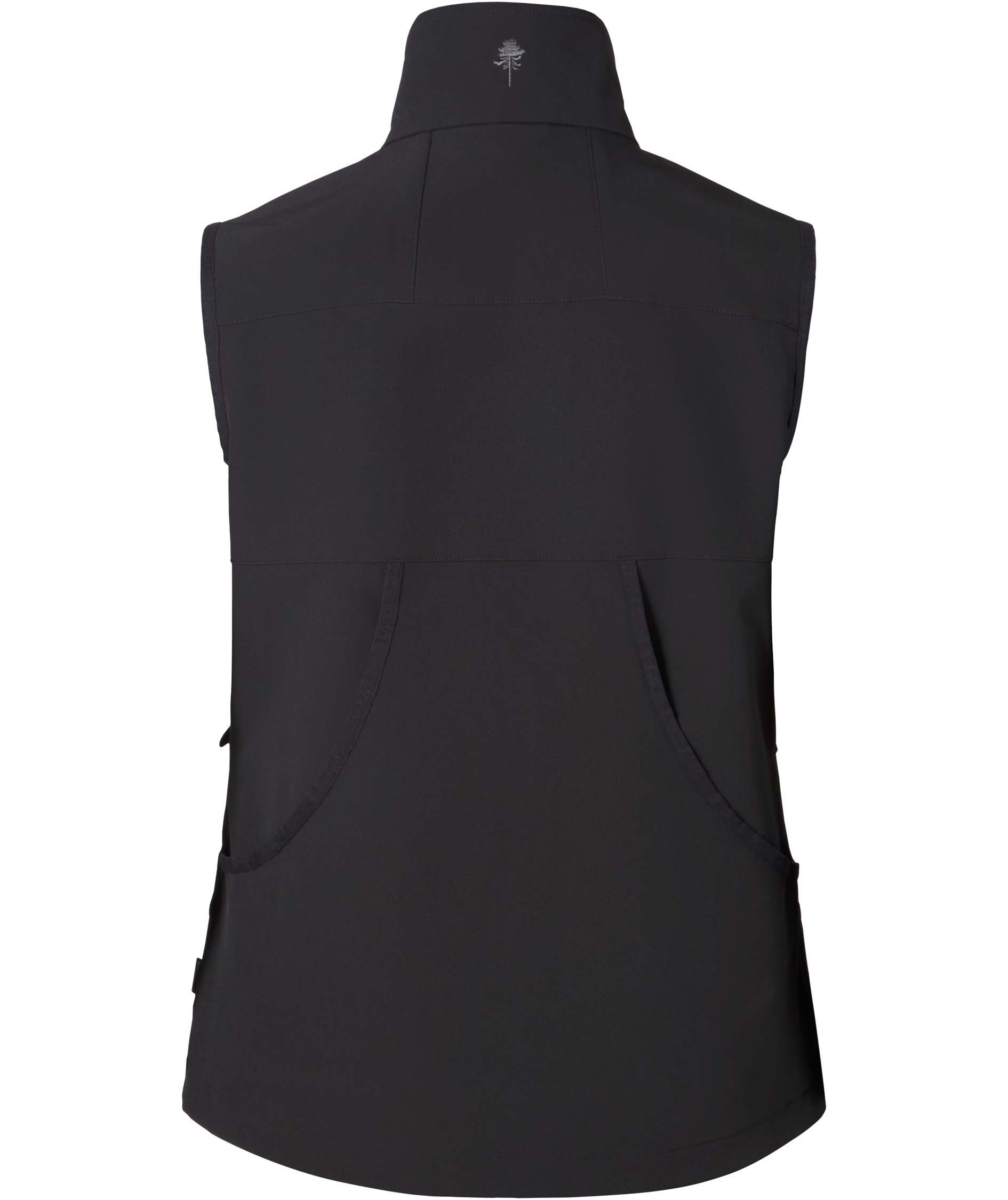 Pinewood Dog Sports Stretch dame softshellvest