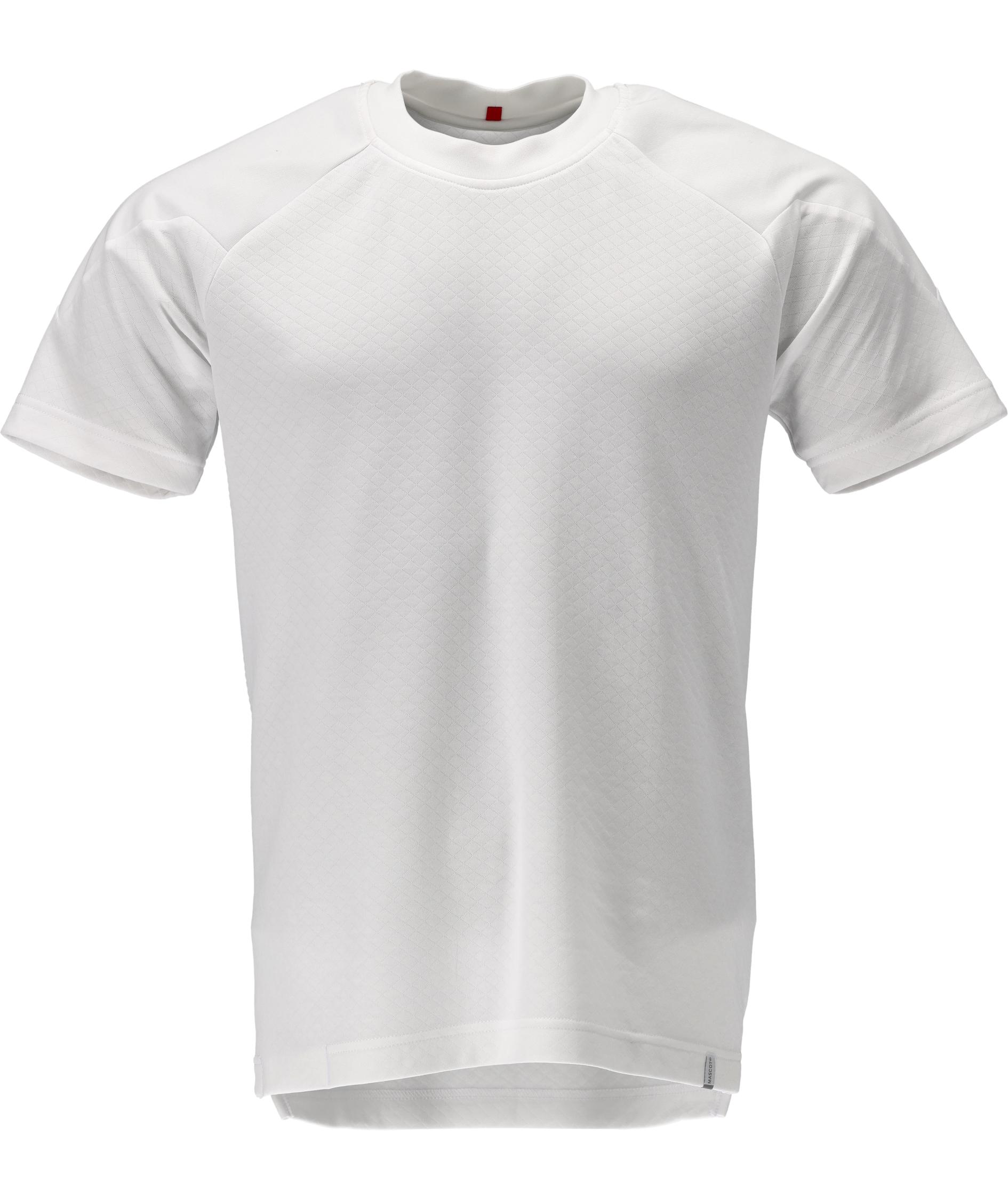 Mascot Food & Care Premium Performance HACCP-godkjent T-skjorte