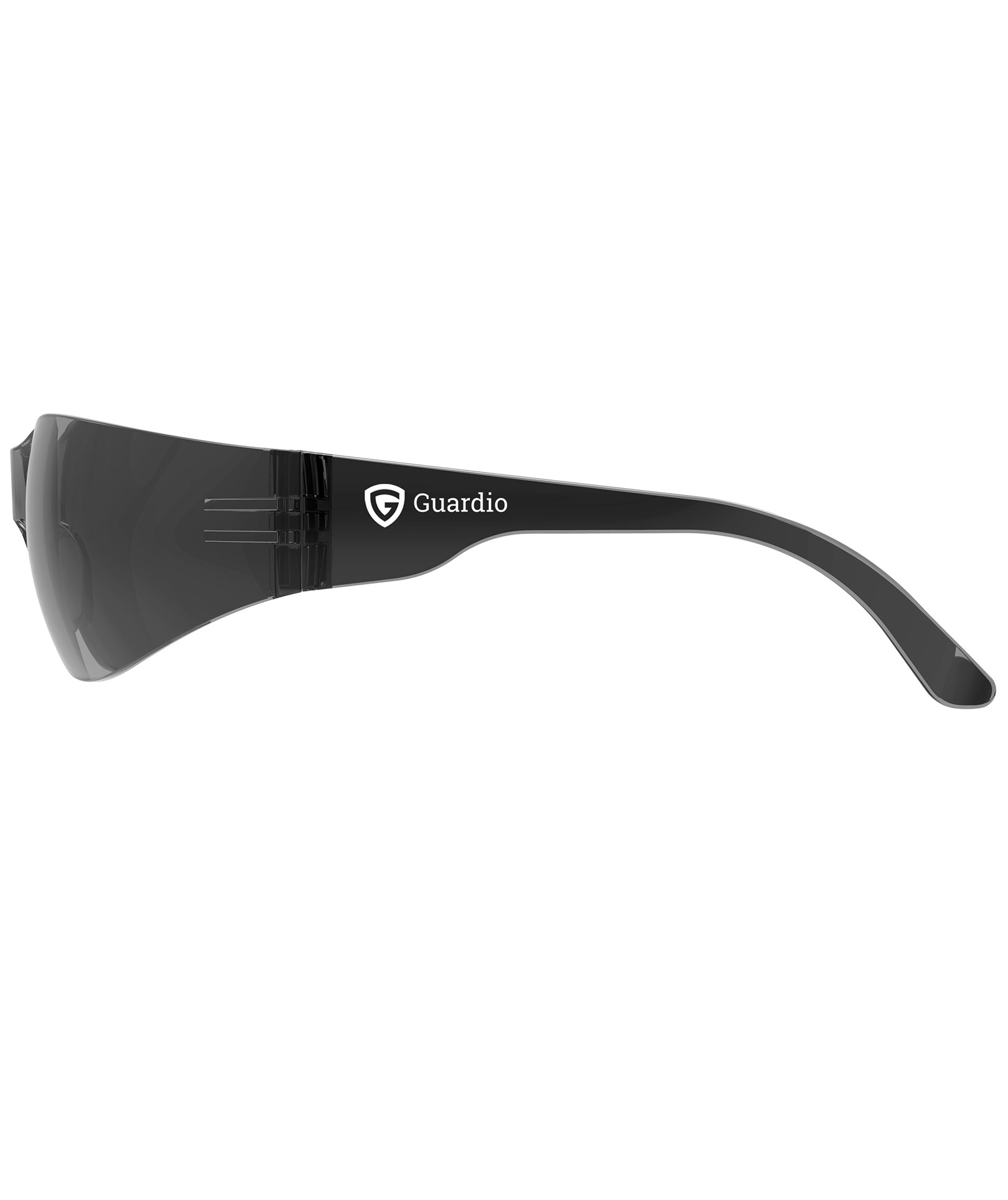Guardio Salus Slimfit Eco Schutzbrille