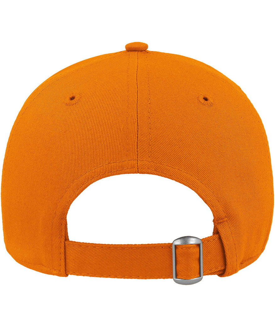Atlantis Shot-S cap, Orange, Orange, large image number 2