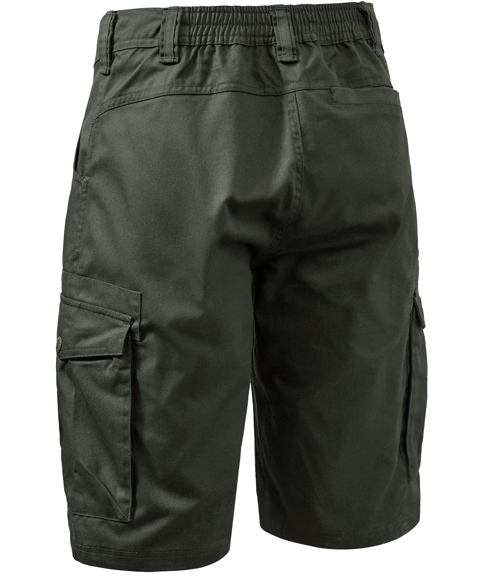 Deerhunter Atlas shorts, Timber, large image number 2