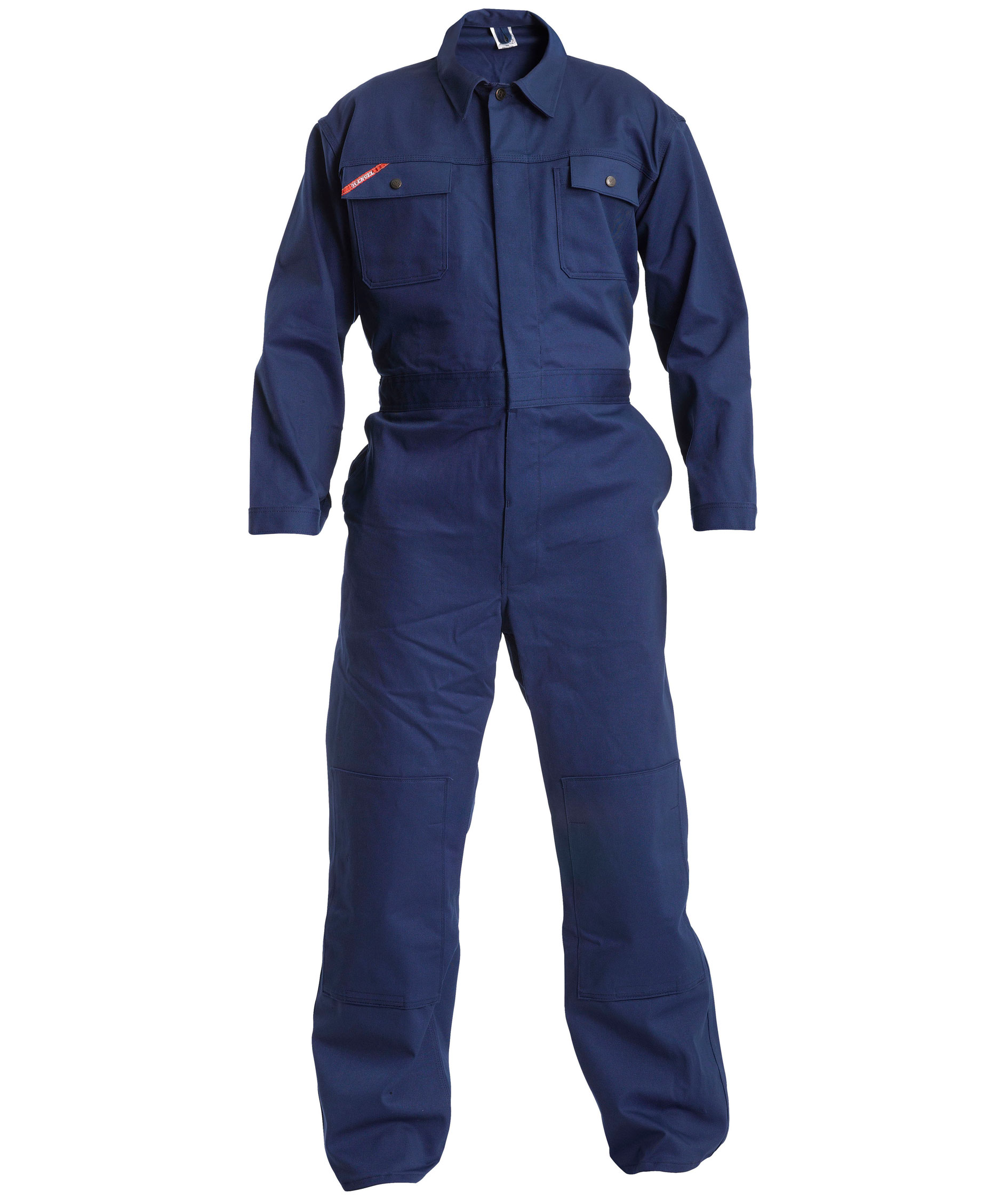 Engel Extend overall, Marinbl&aring;, large image number 0