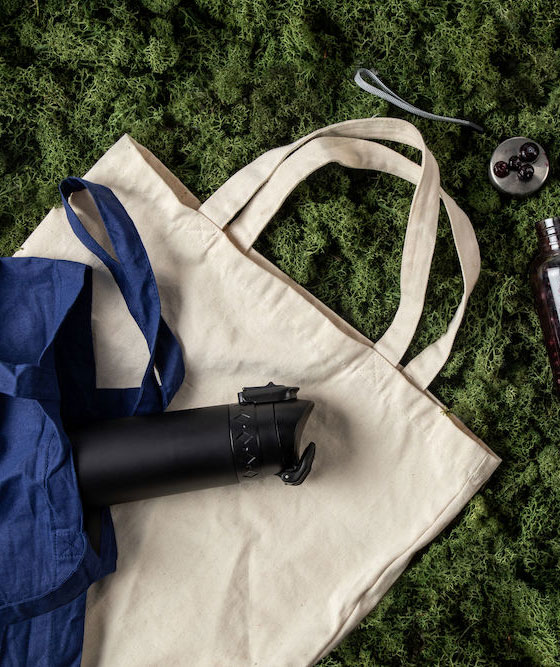 Nightingale mulepose, Natur