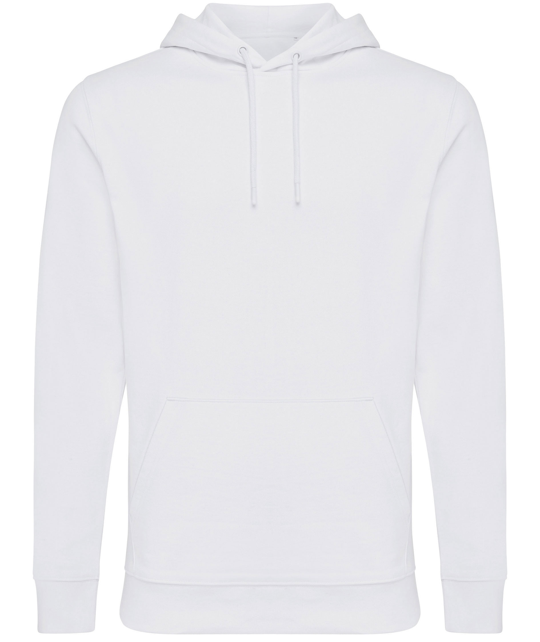 Iqoniq Jasper h&aelig;ttetr&oslash;je, Hvid