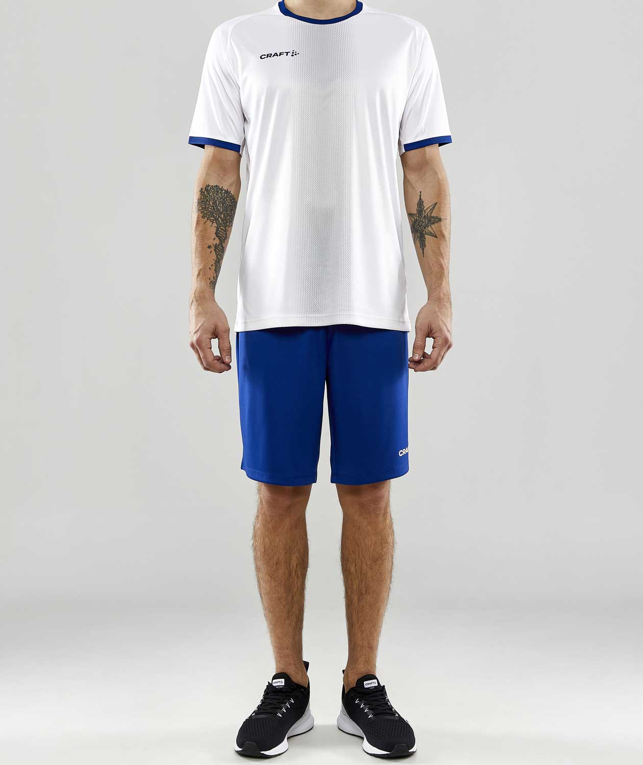 Craft Progress 2.0 shorts, Club Cobolt, large image number 1