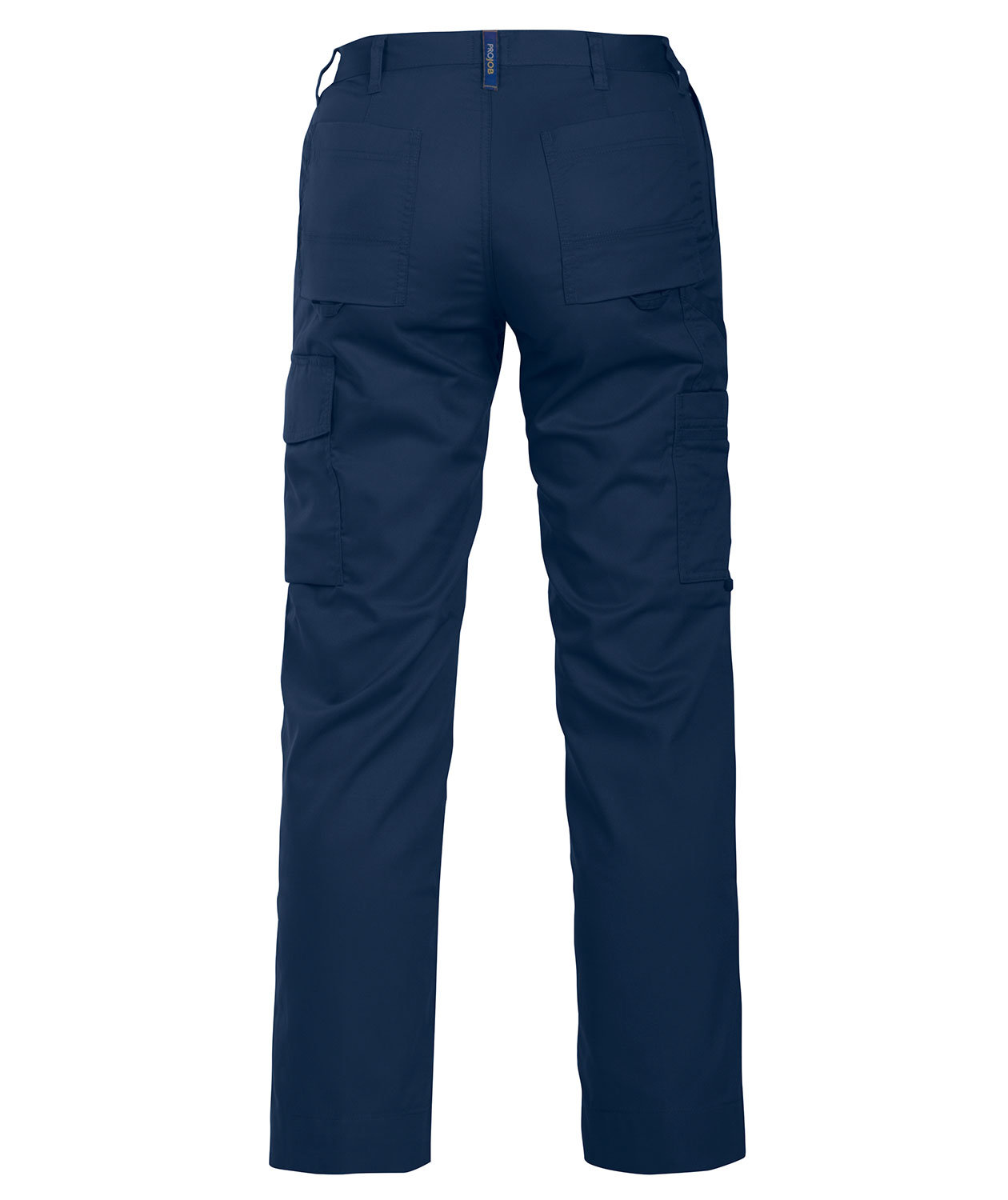 ProJob Damen Diensthose 2500, Marine, large image number 2