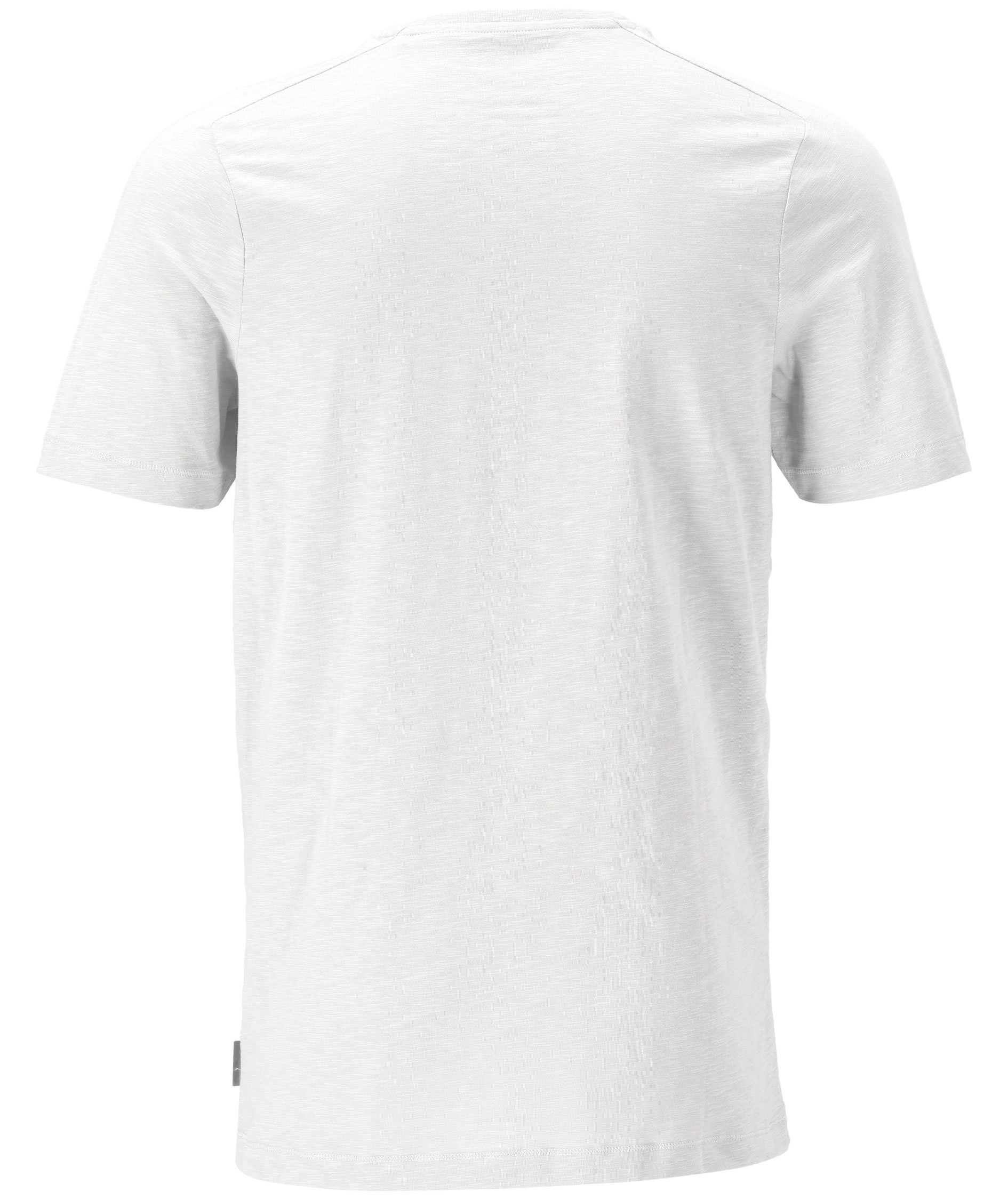 Mascot Customized T-shirt, Hvid