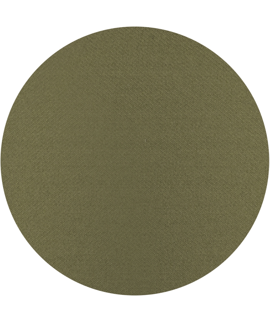 J. Harvest Sportswear Pinedale dame polo T-skjorte, Moss green, large image number 4