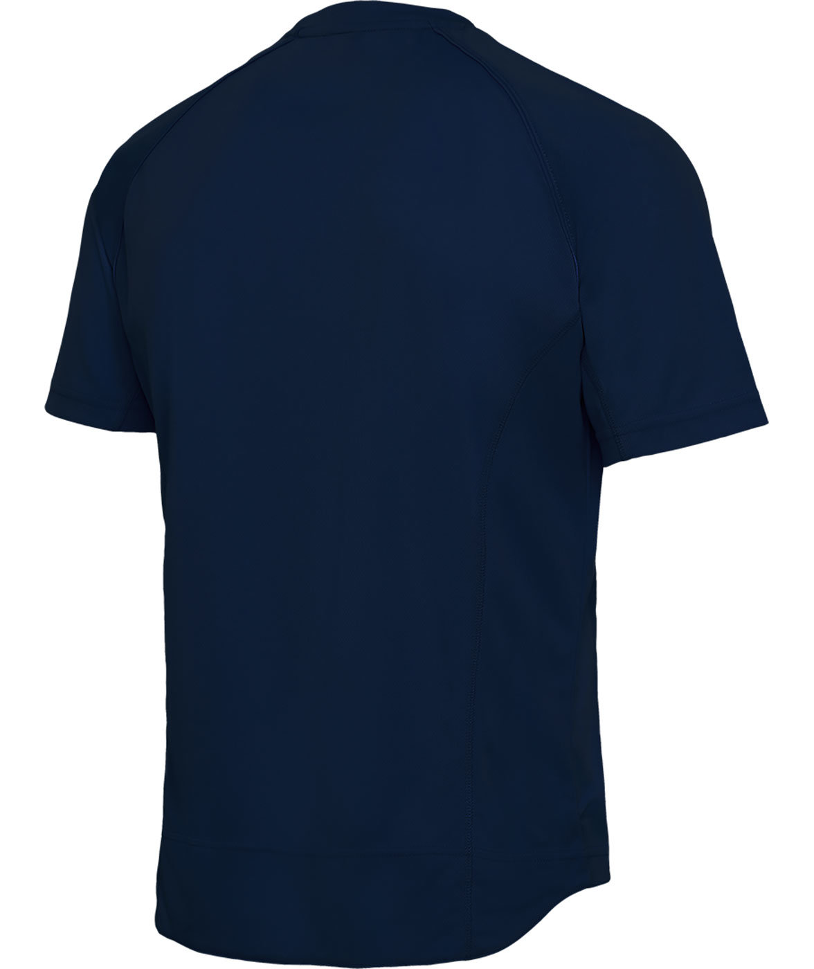 Pitch Stone Performance T-shirt, Navy, large image number 2