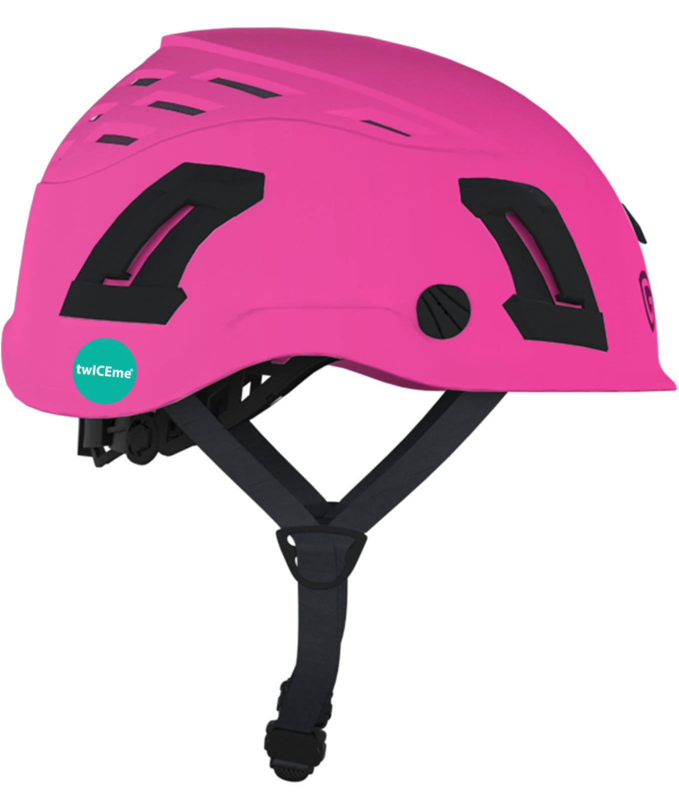 Guardio Armet MIPS Schutzhelm, Cerise, Cerise, large image number 3