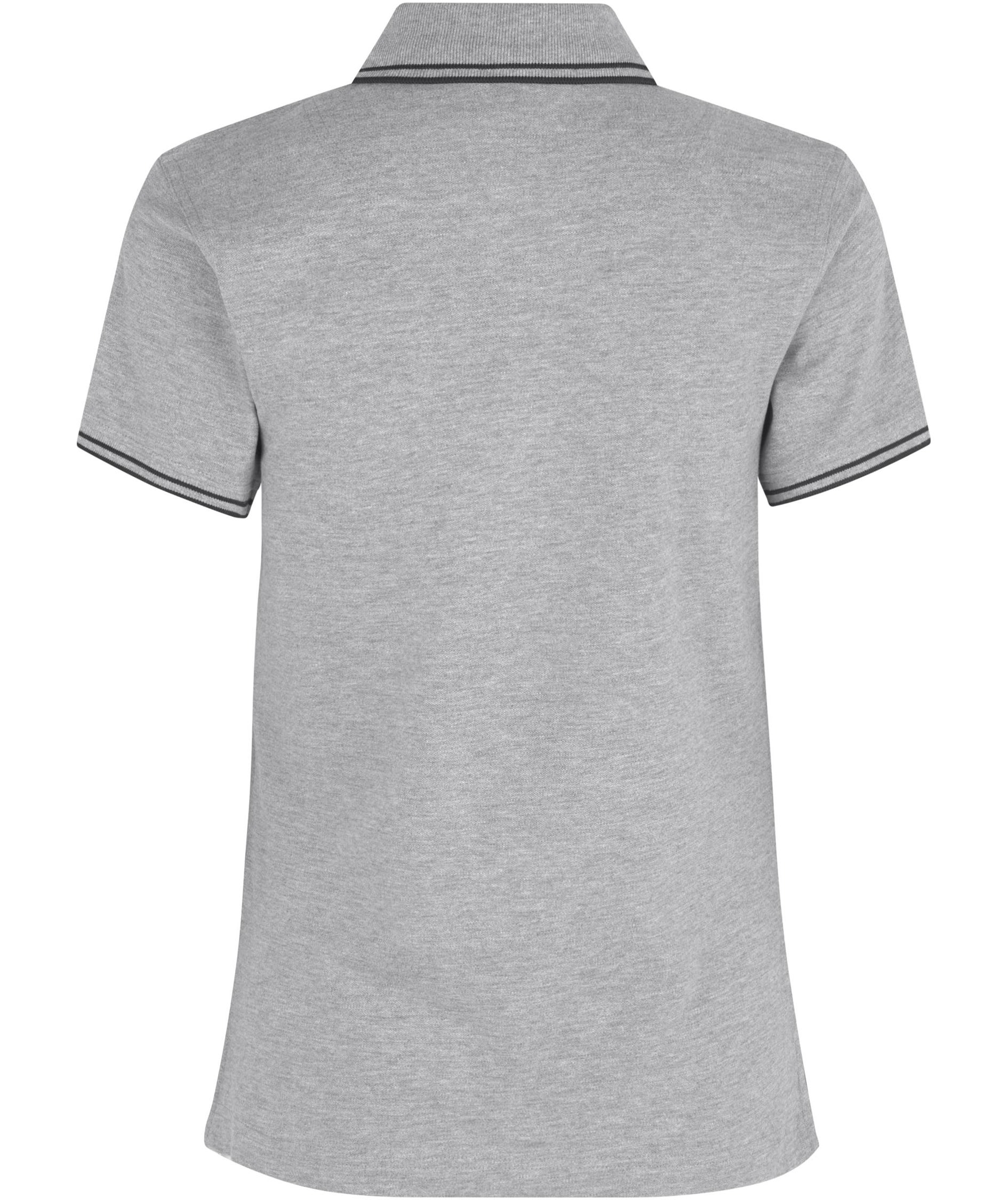 ID stretch dame polo T-shirt