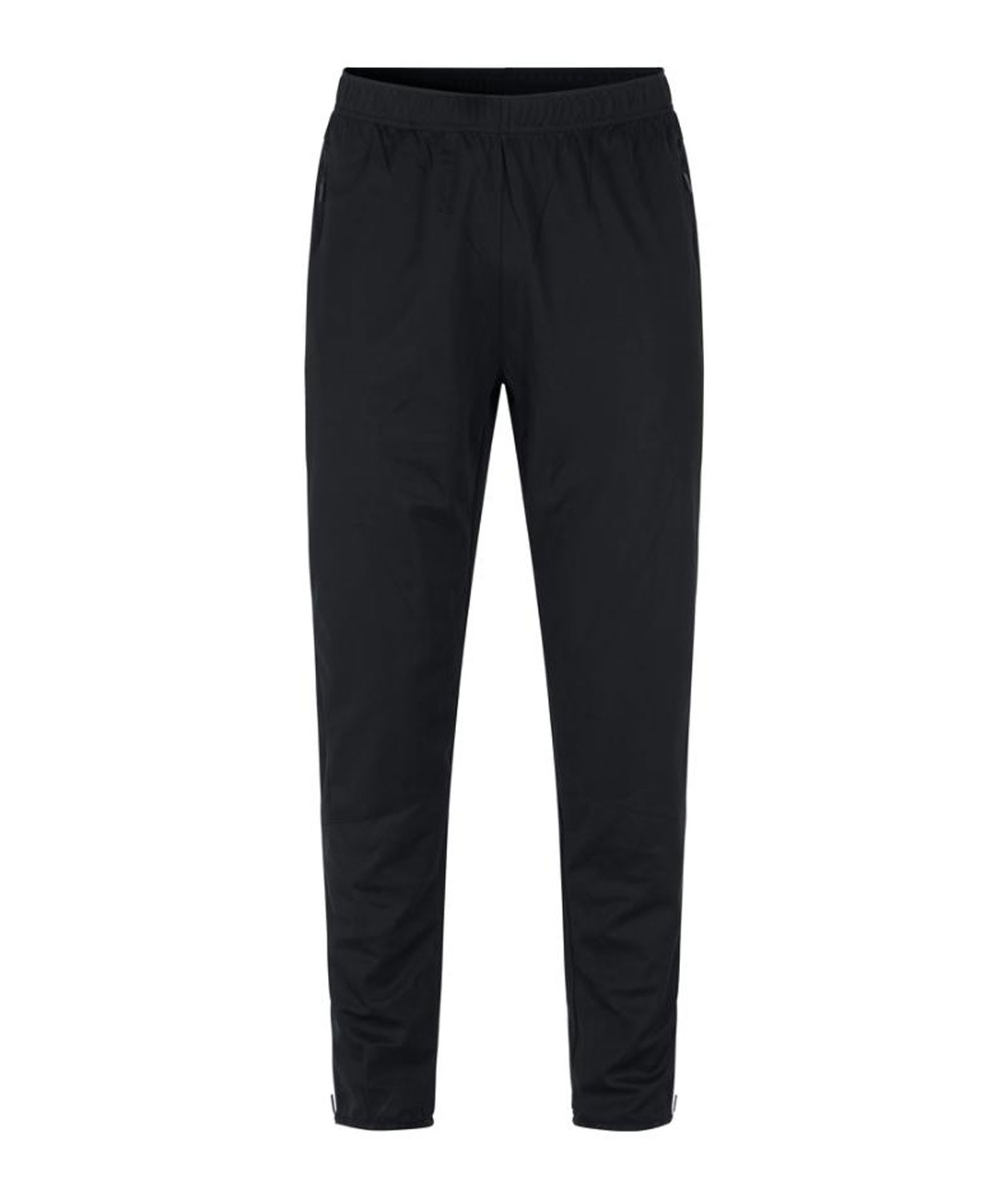 GEYSER sporty  training pants, Svart