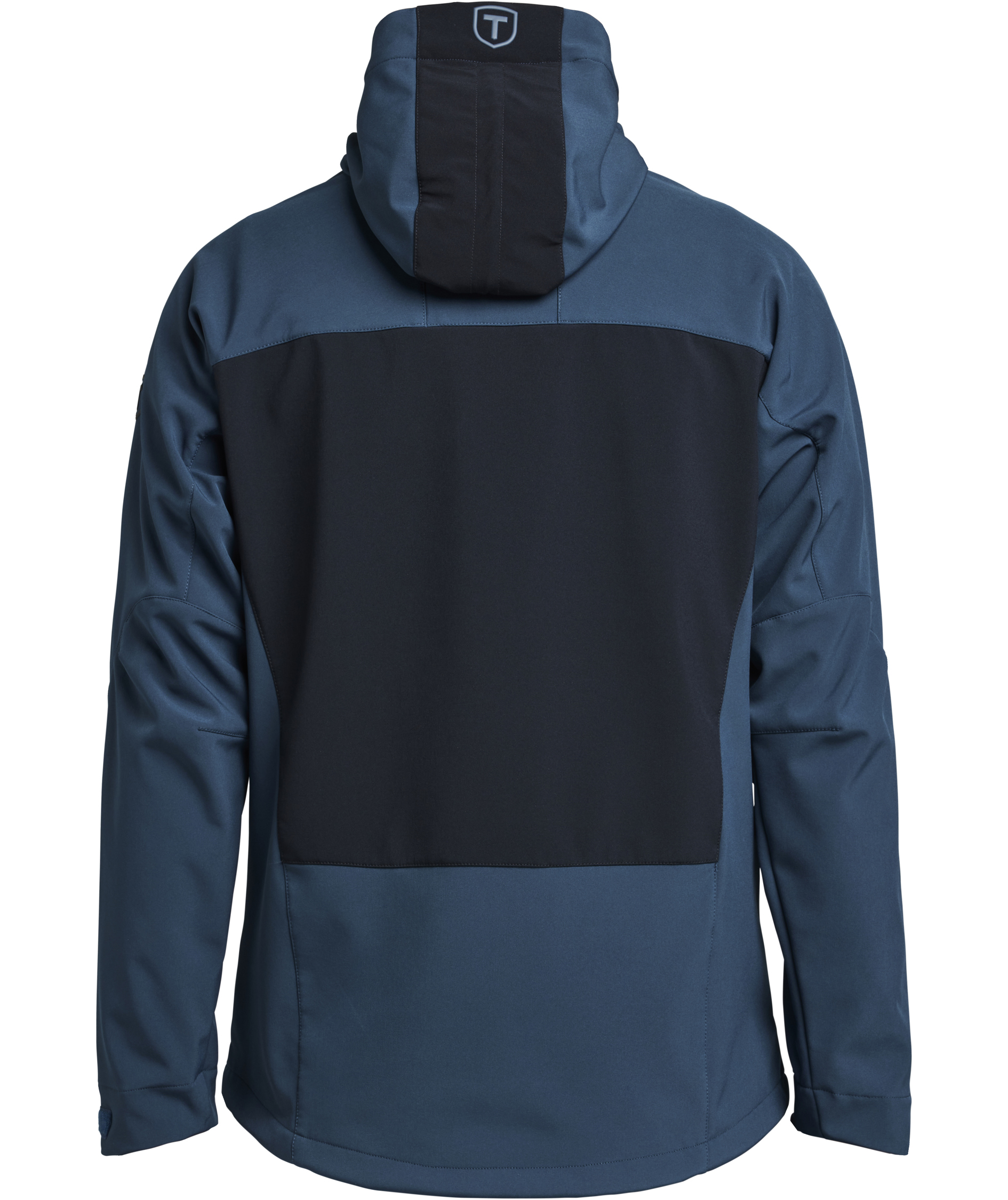 Tenson TXlite softshelljakke, Dark blue, large image number 2