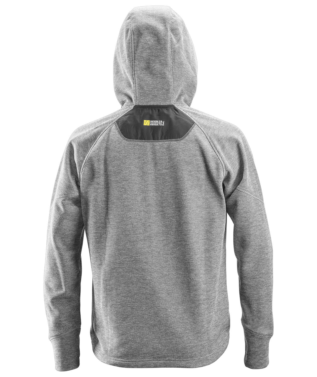 Snickers FlexiWork fleece hettegenser 8041