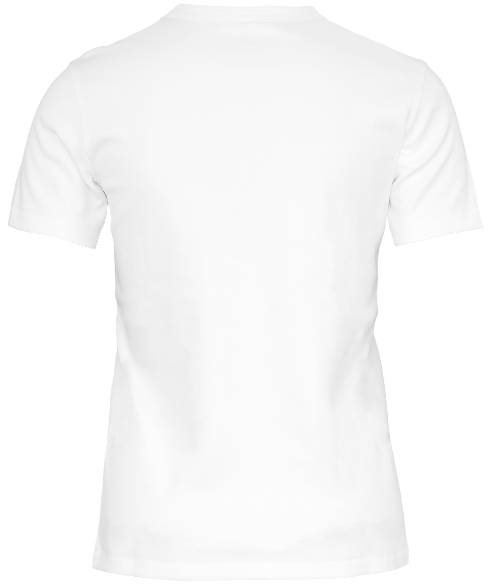 Nimbus Santa Monica T-shirt dam, Vit