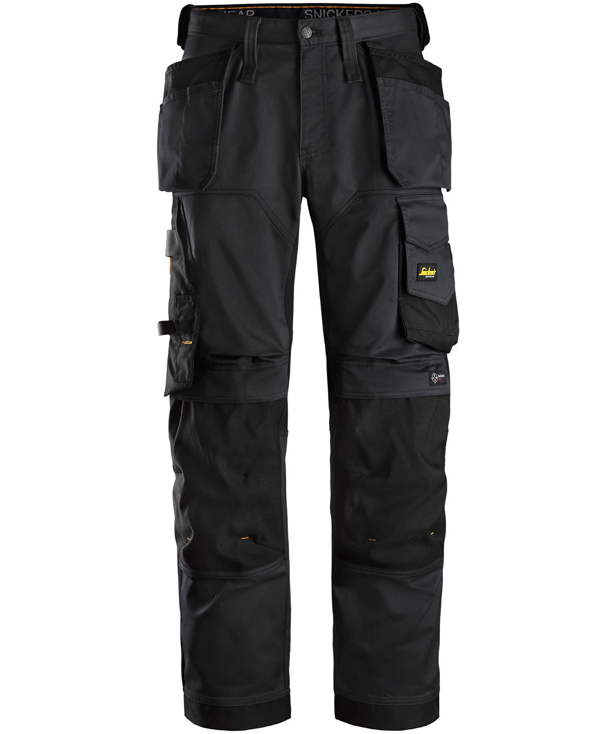 Snickers AllroundWork h&aring;ndv&aelig;rkerbukser 6251