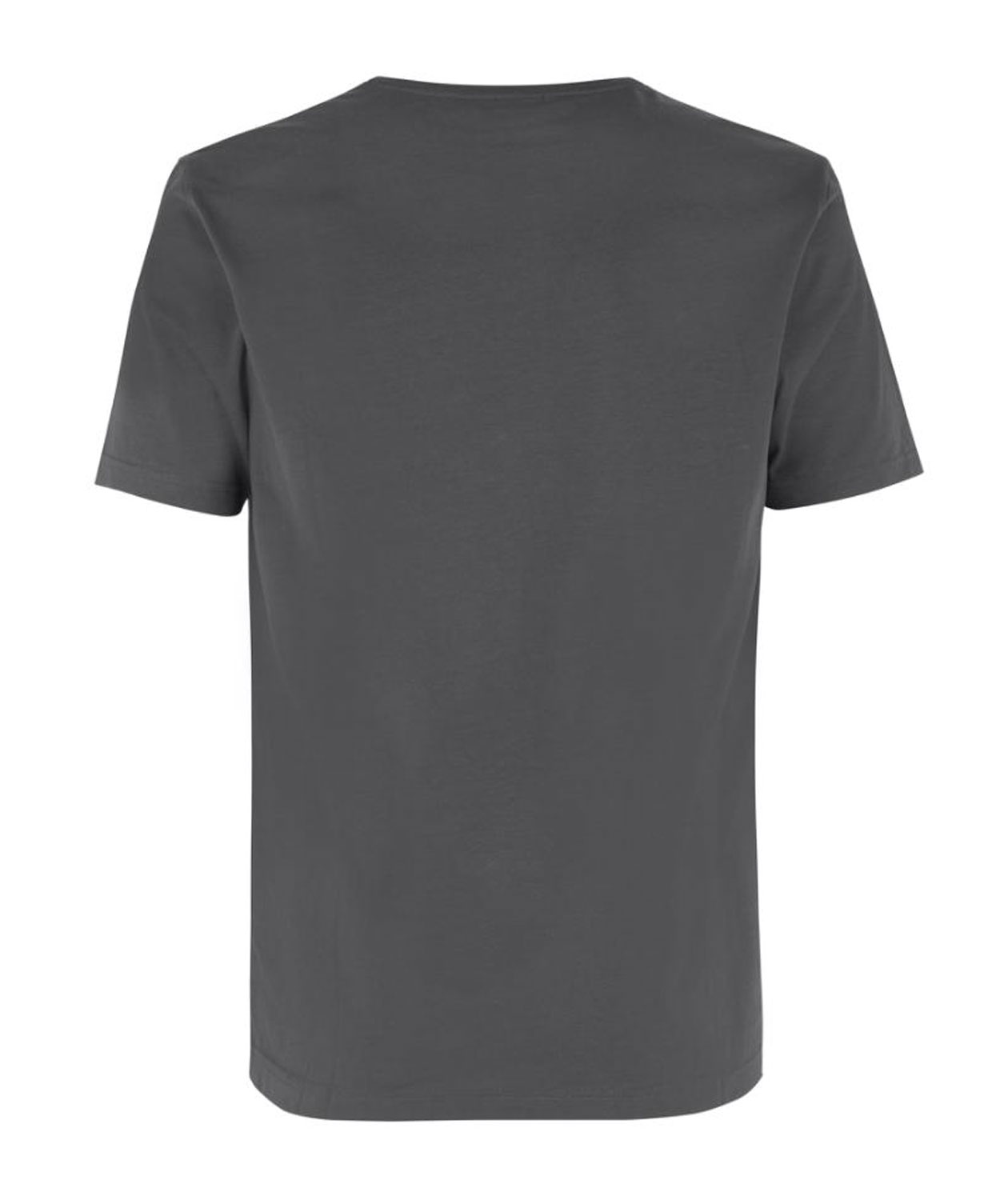 ID T-shirt med stretch, Silver Grey, large image number 2