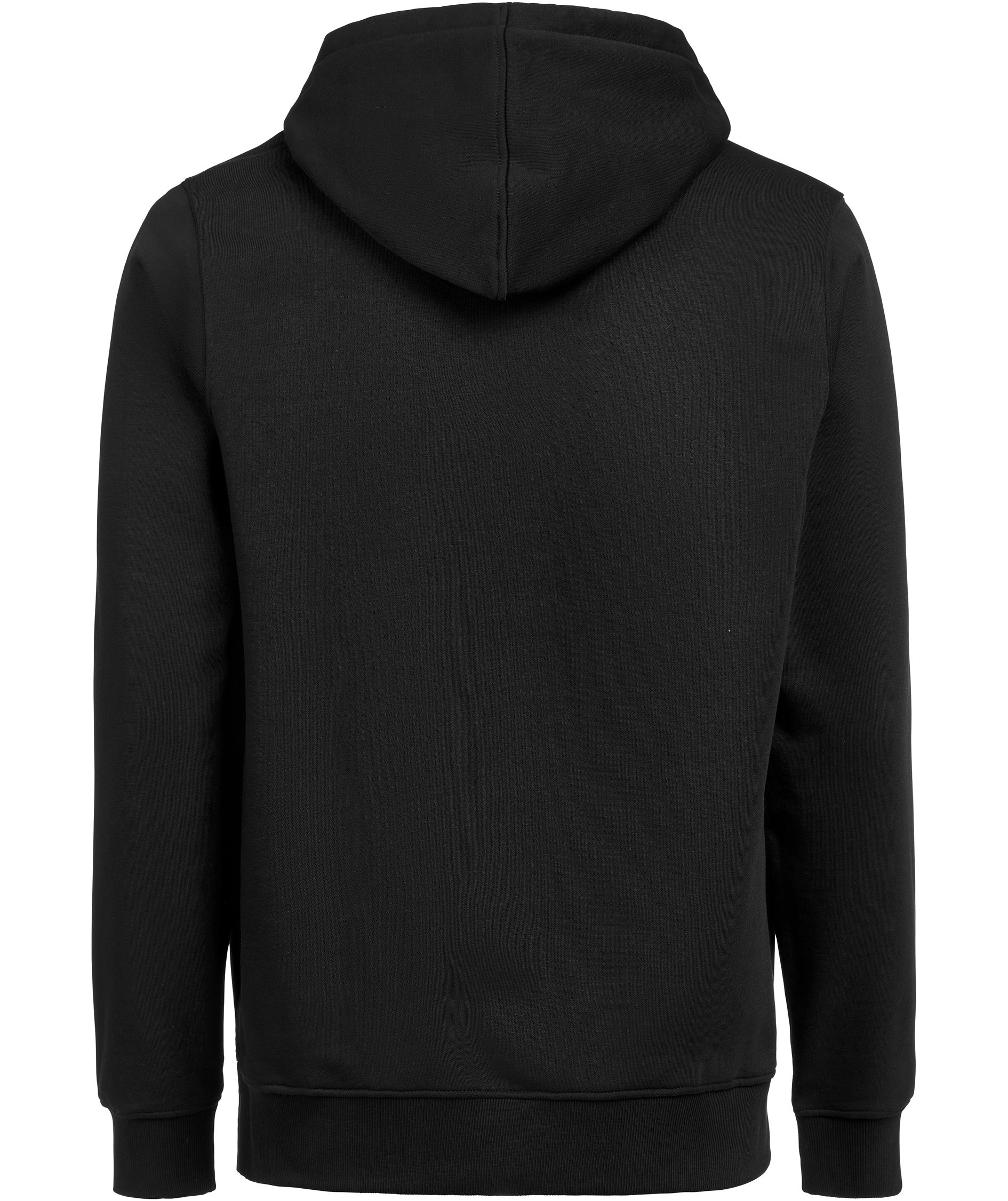 UM Regular fit h&aelig;ttetr&oslash;je