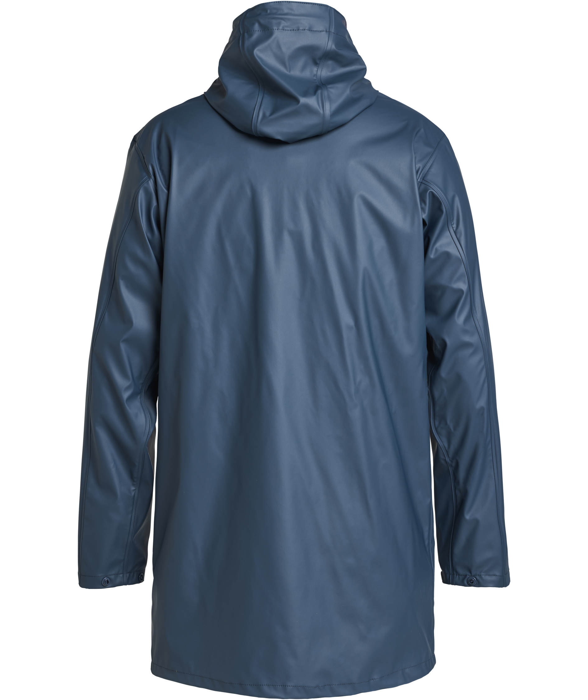 Tenson Apelviken rain jacket, Dark Blue, large image number 2