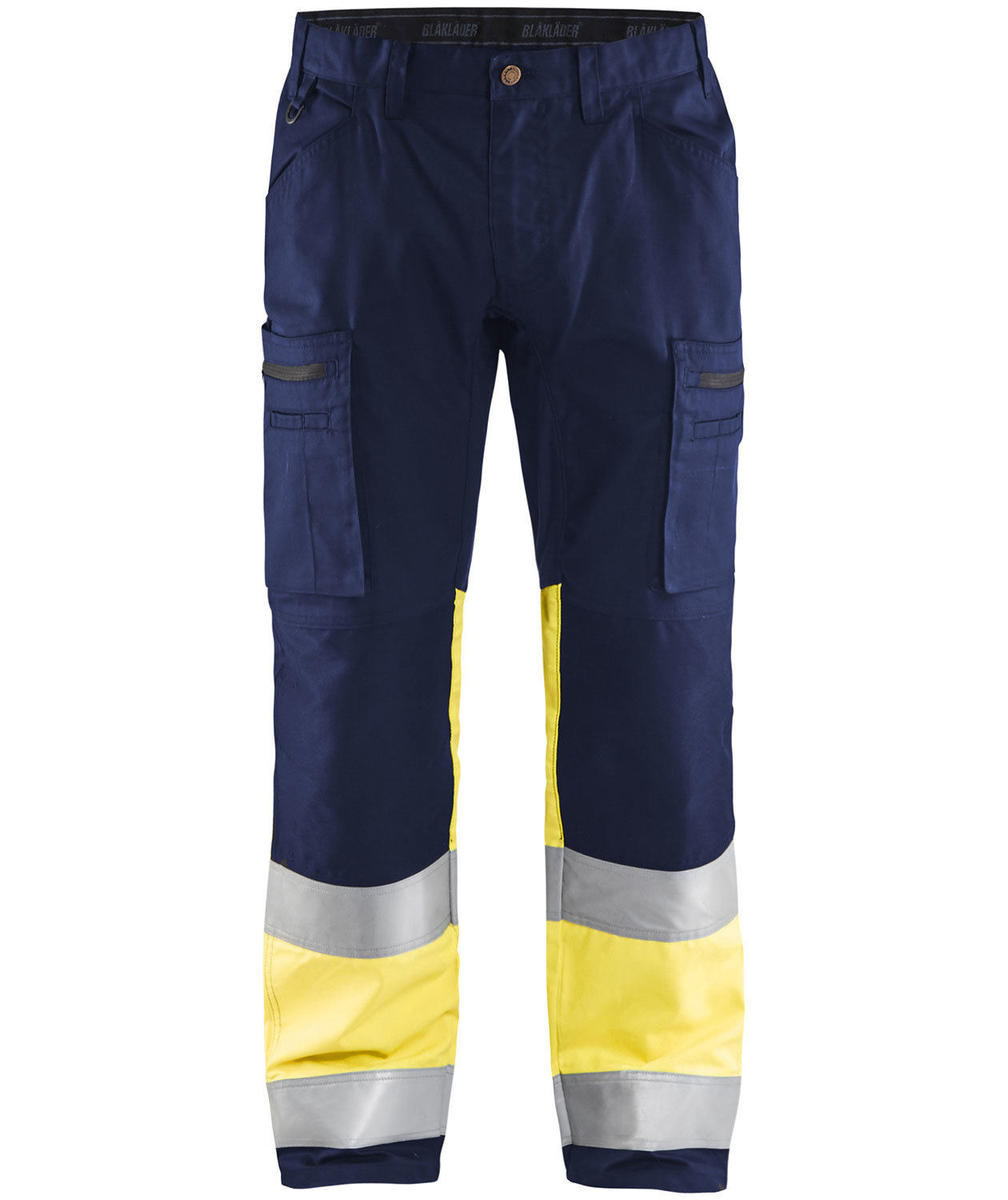 Marine/Hi-Vis yellow