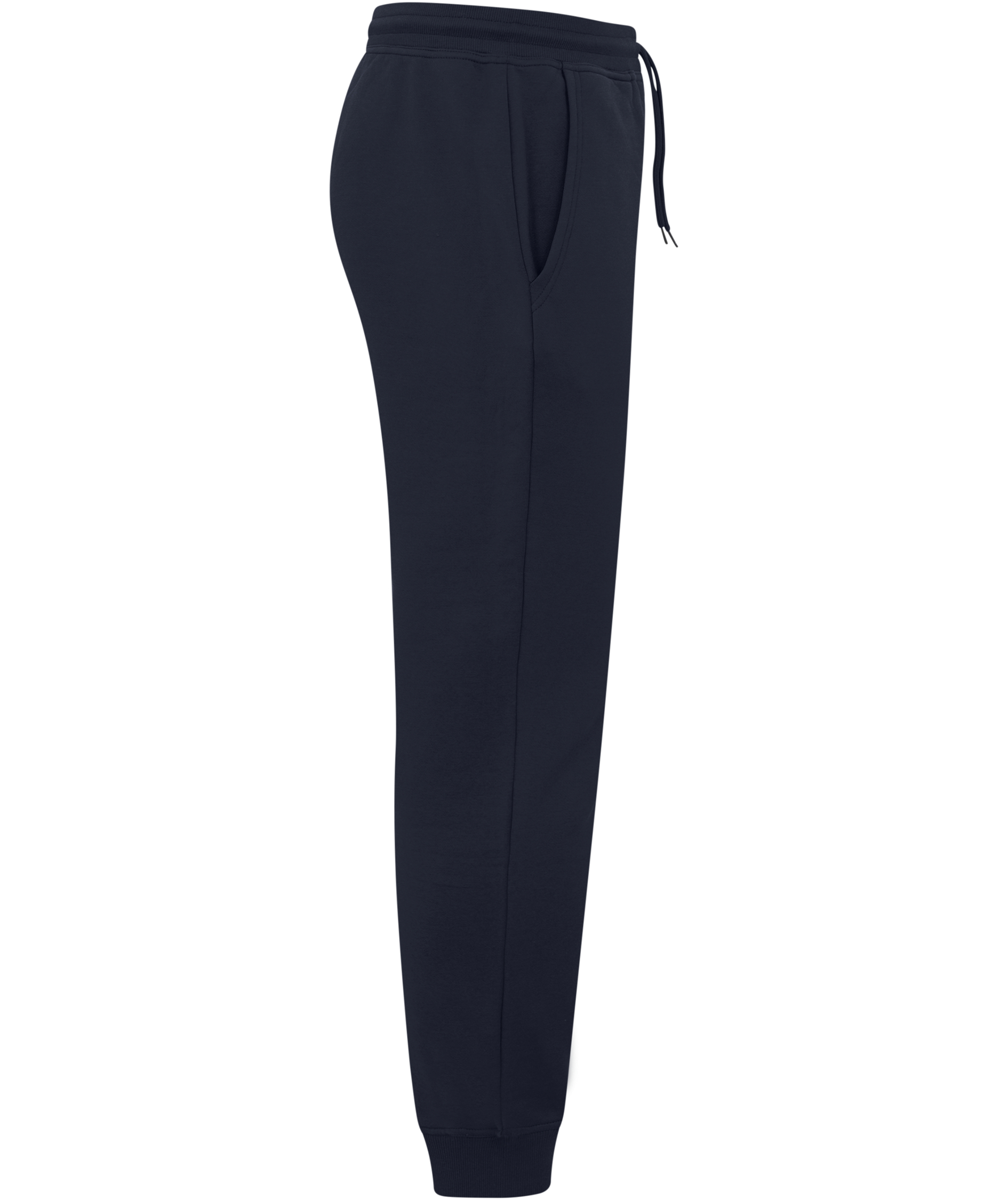 Clique Miami trousers for kids, Dark Marine Blue, large image number 2