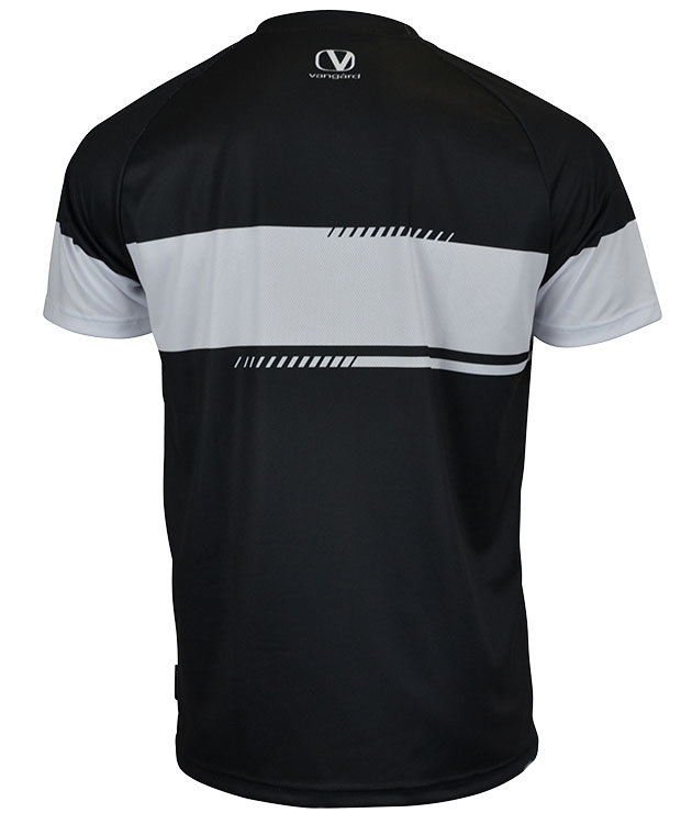 Vang&agrave;rd Trend T-shirt, Svart