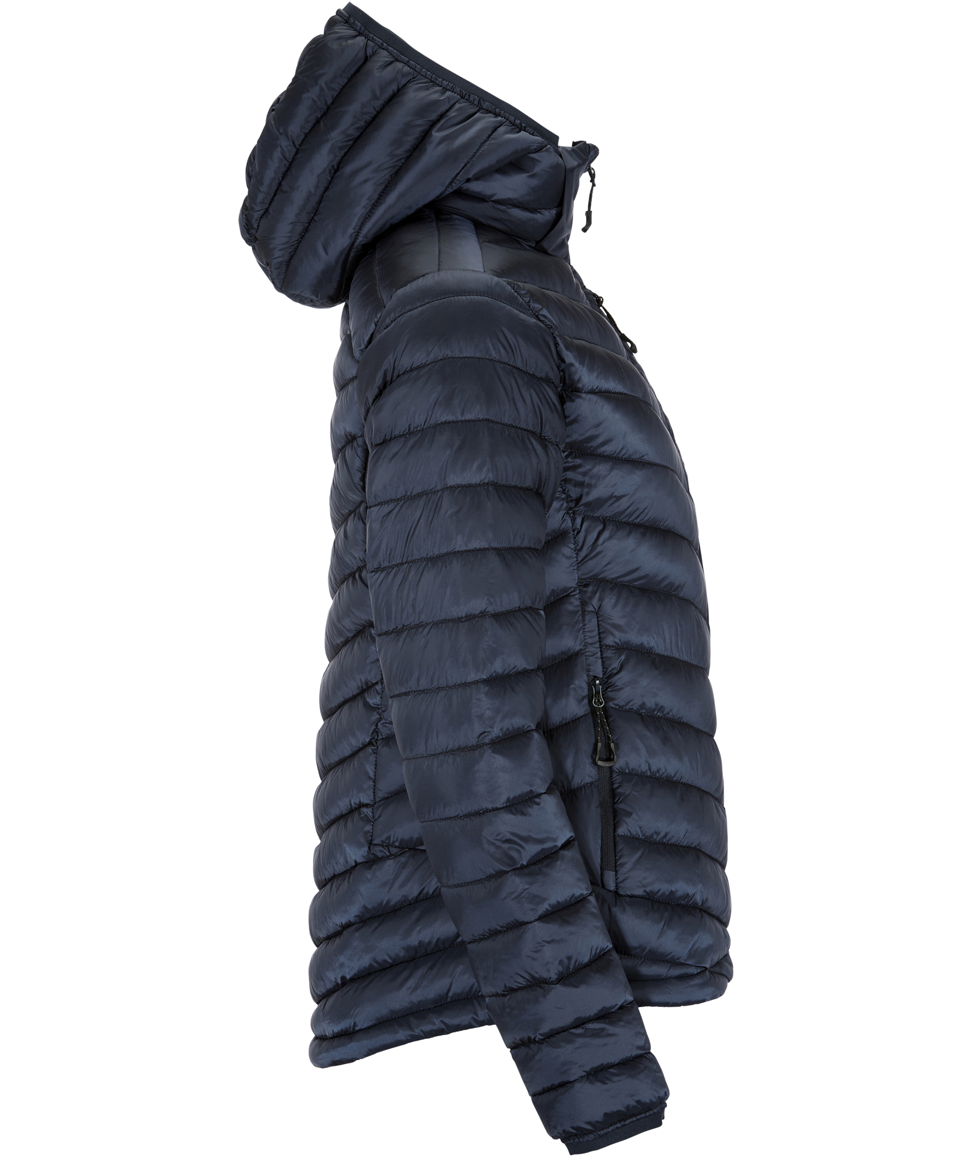 Craft CORE Explore Light Insulation women's jacket, Blaze, large image number 3