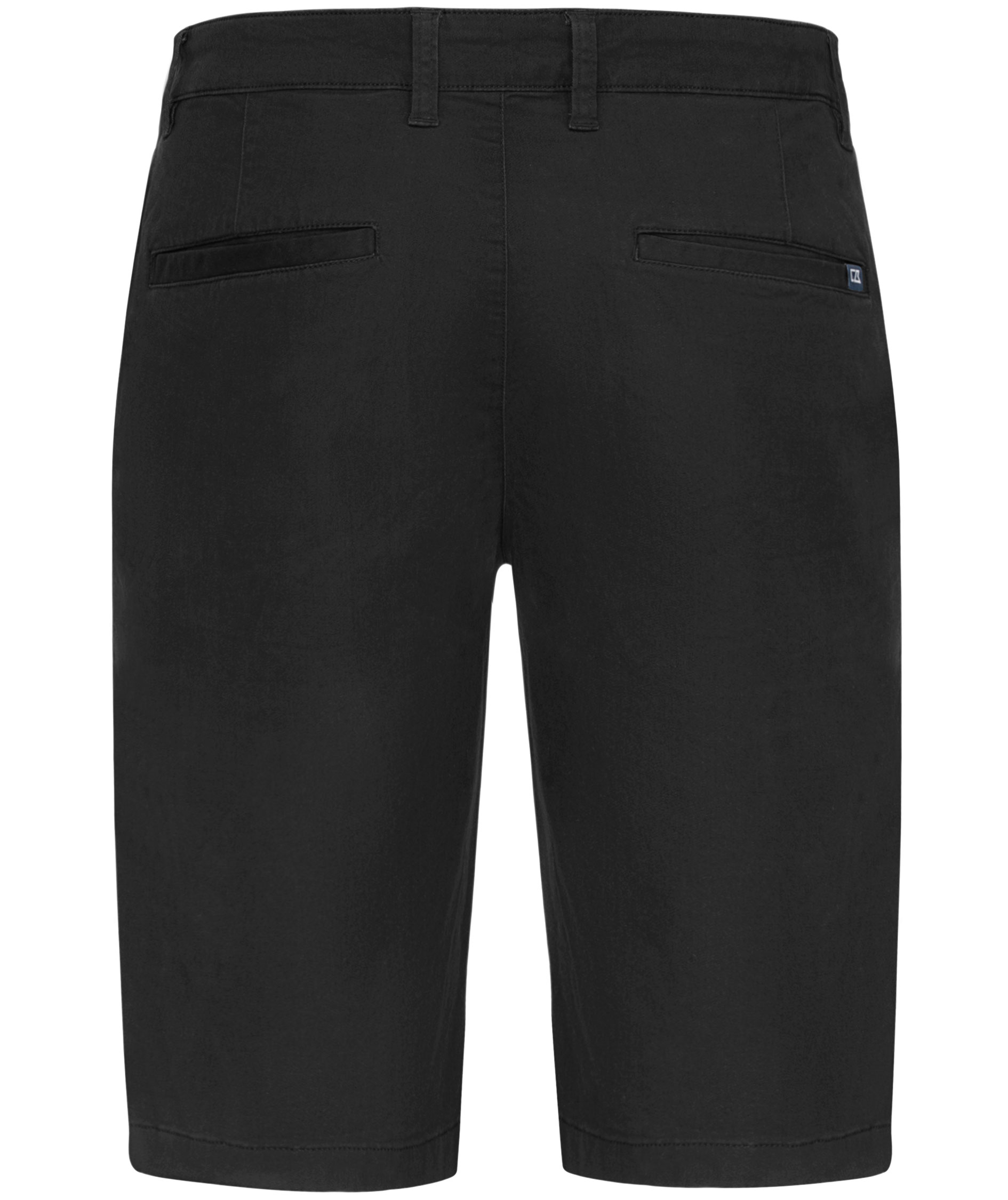 Cutter & Buck Edgemont shorts, Black