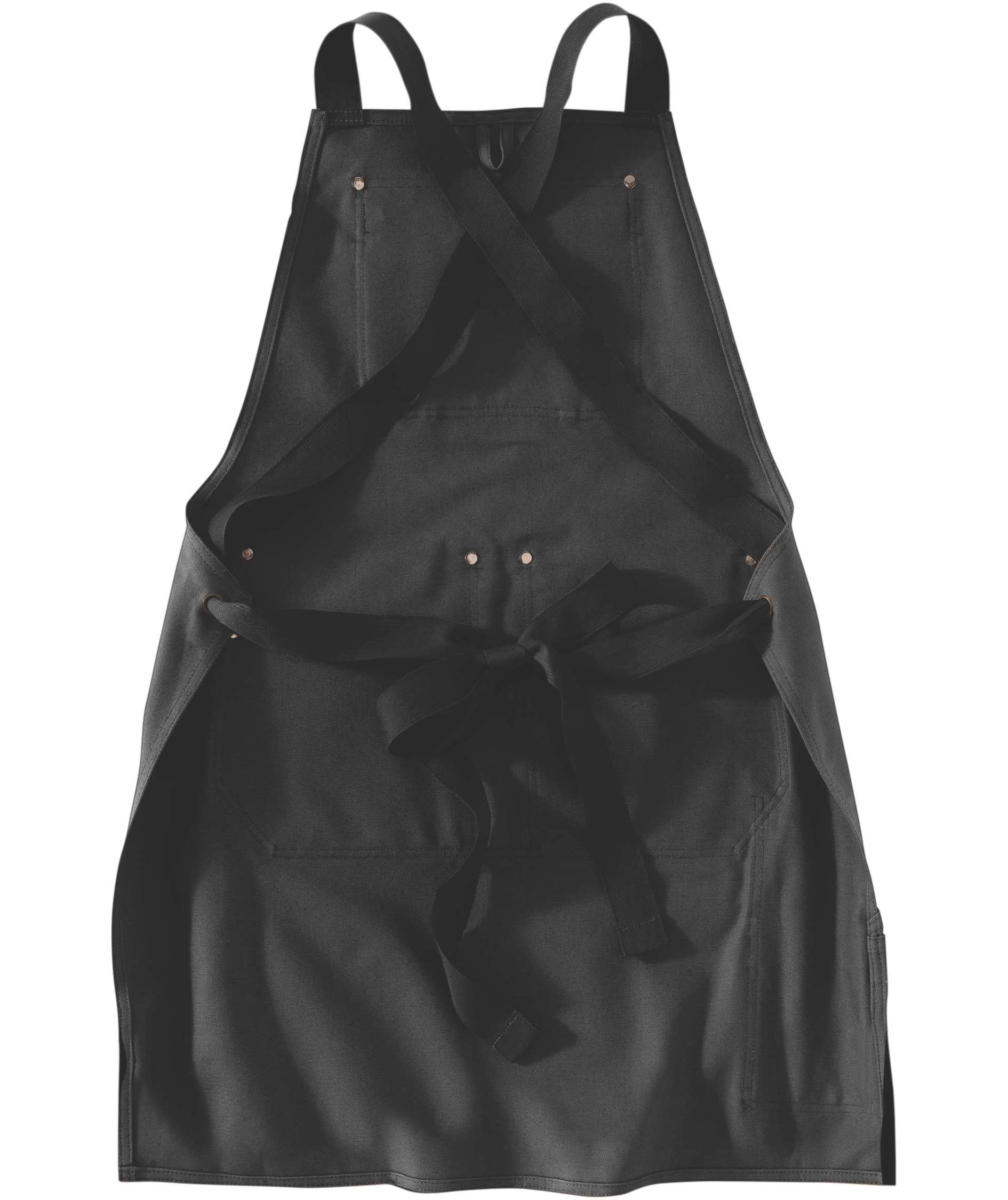 Carhartt Duck f&ouml;rkl&auml;de, Black