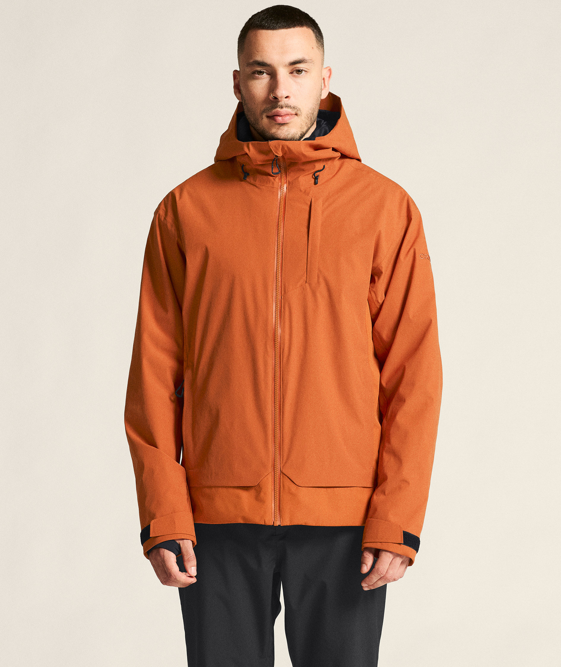 Craft Explore vinterjakke, Buff