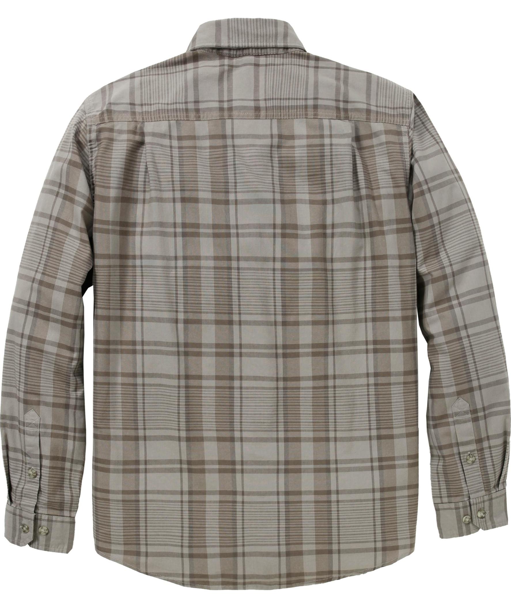 Carhartt skjorta, Gray Dunes, large image number 3