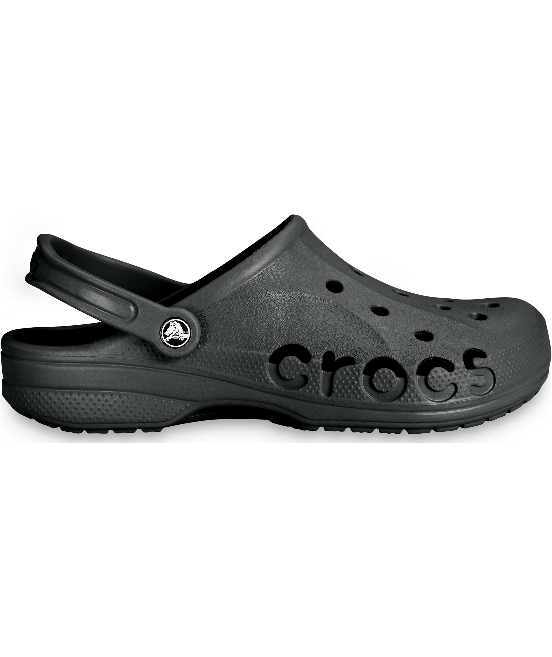 Crocs Baya Clog, Black